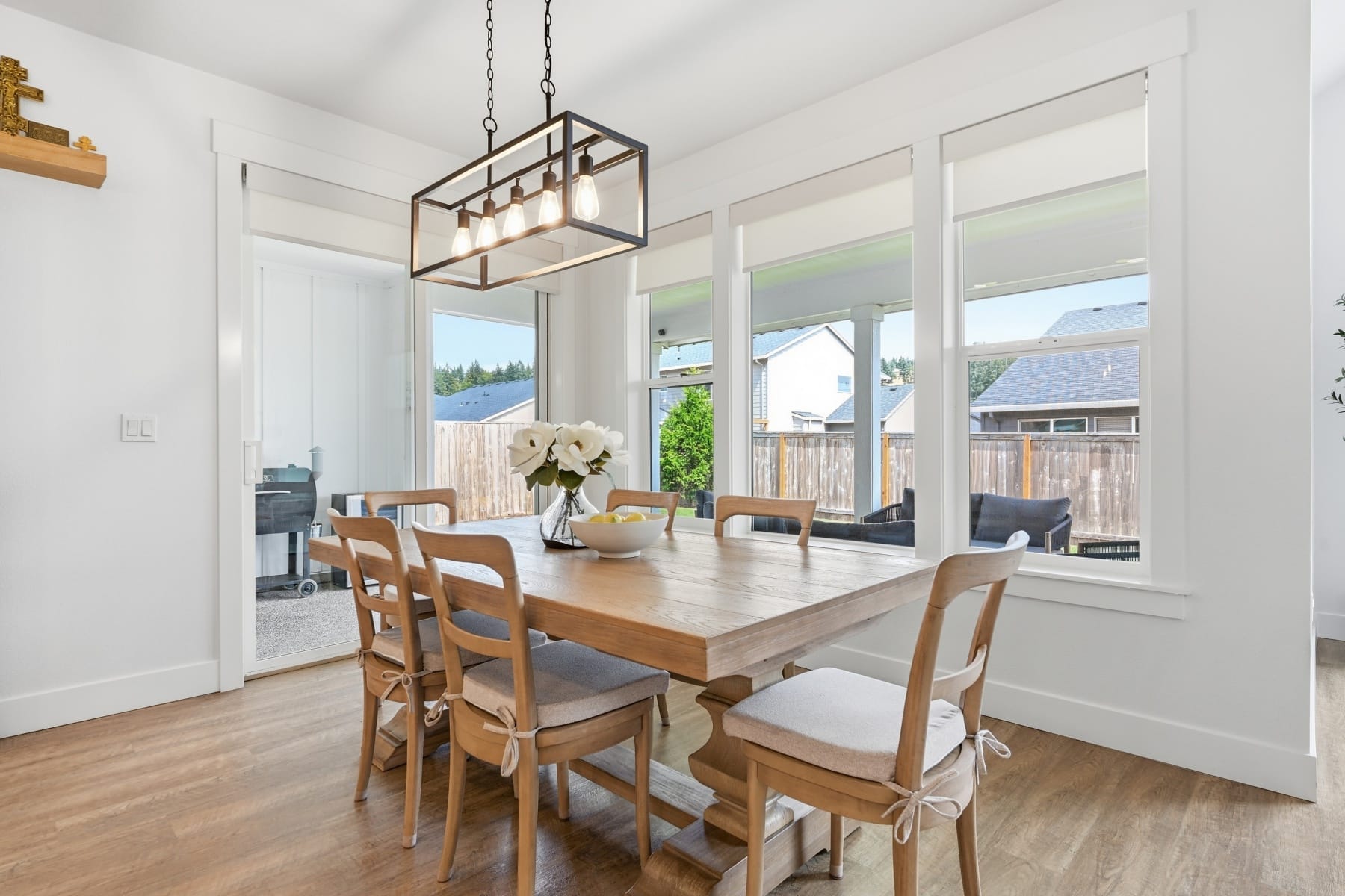  1474 MEADOW AVE Silverton, OR 97381 - 物件實景