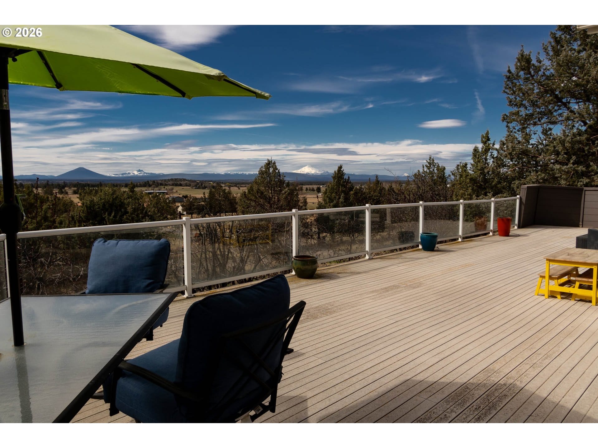  1221 NW ODEM AVE Terrebonne, OR 97760 - 物件實景