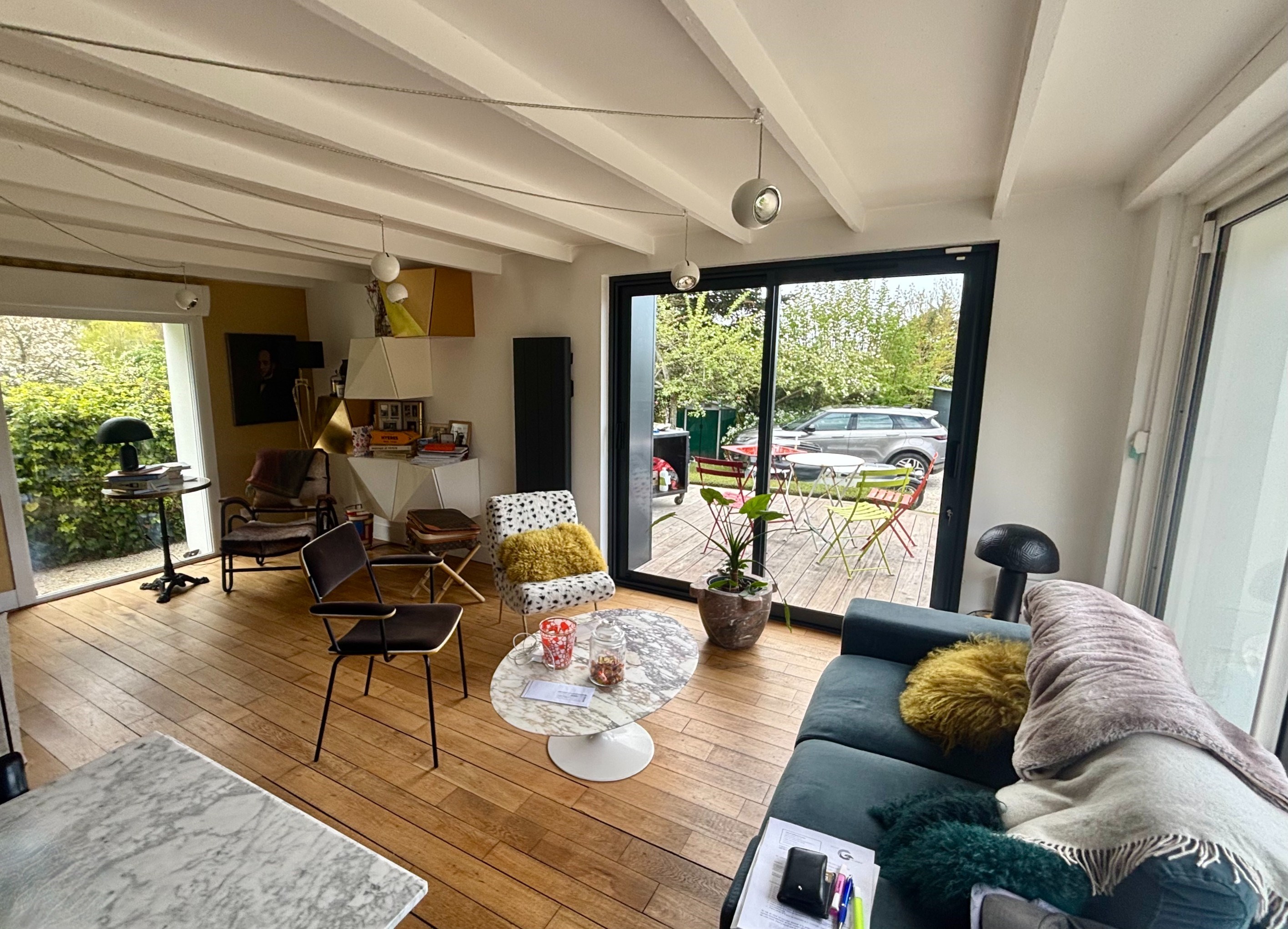  Maison - 物件實景