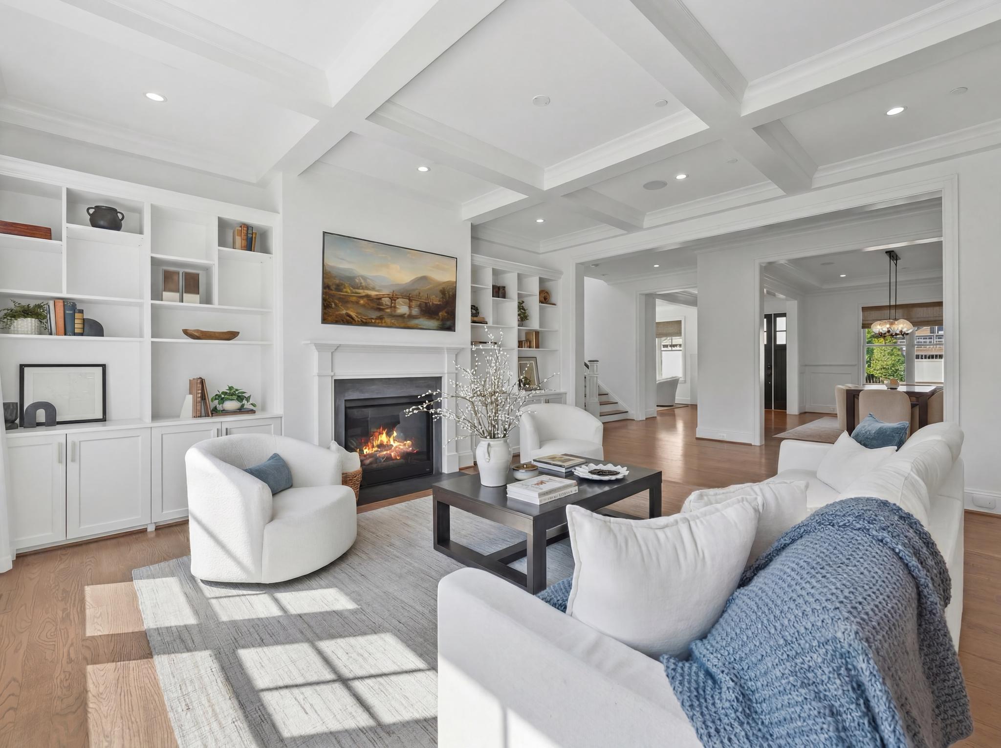  7607 Hemlock Street, Bethesda, MD, 20817 - 物件實景
