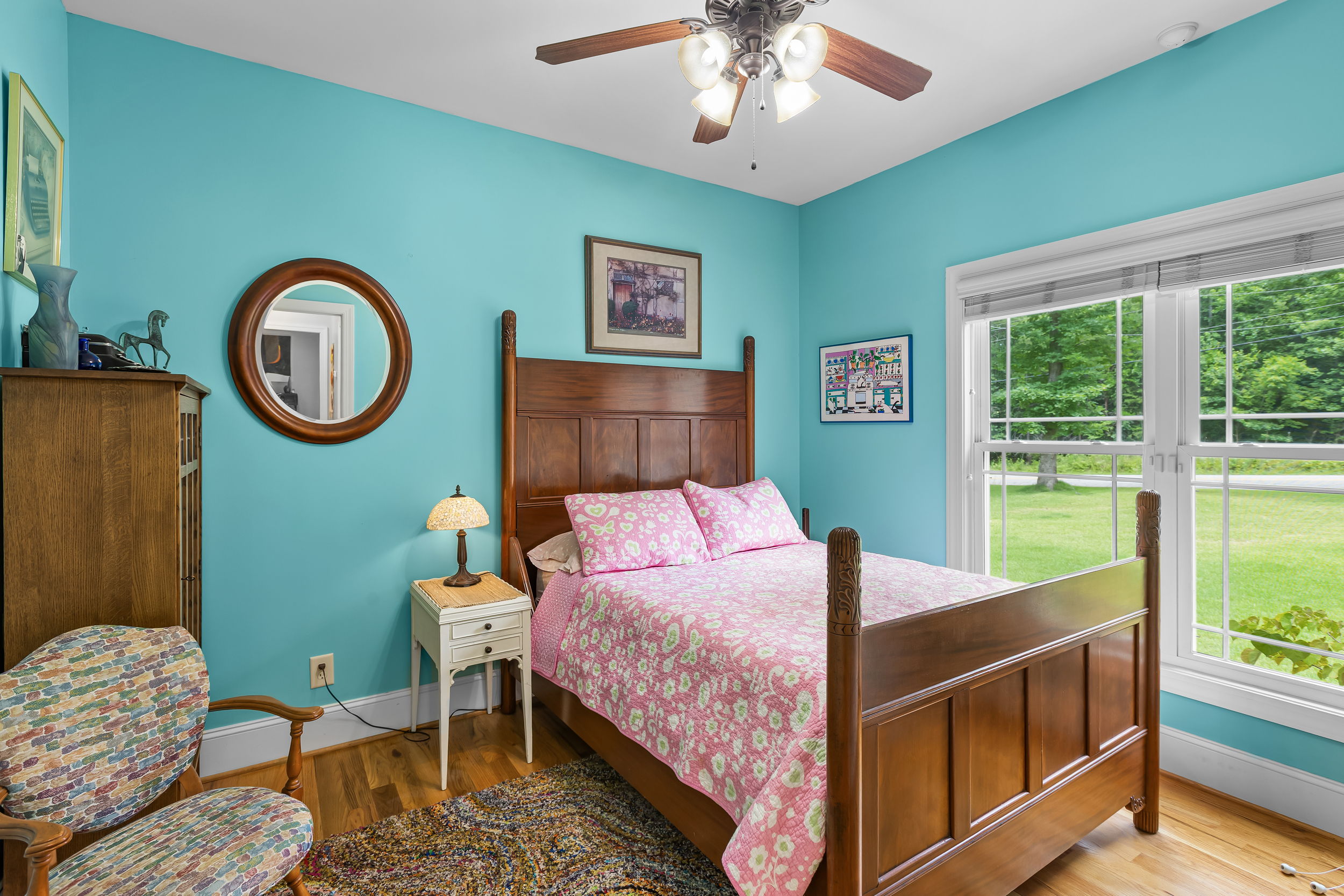  157 North Pink Dill Mill Road, Greer, SC 29651 - 物件實景