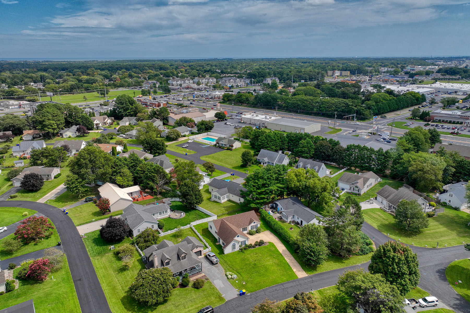  10 Bryn Mawr Drive - 物件實景