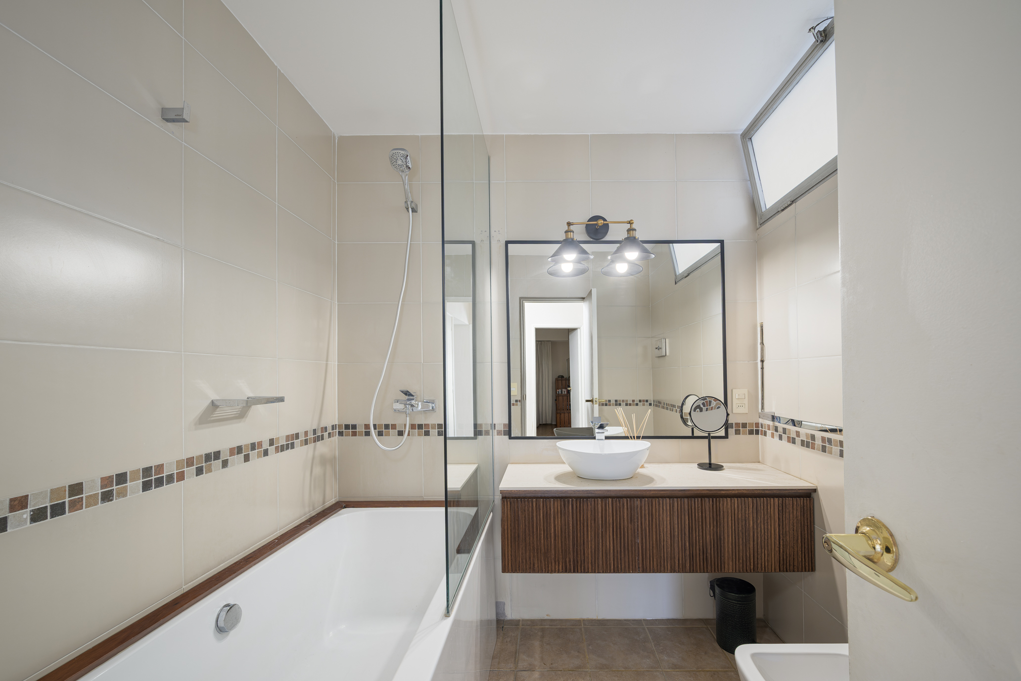  Exceptional Waterfront Residence on Pocitos Rambla for sale - 物件實景