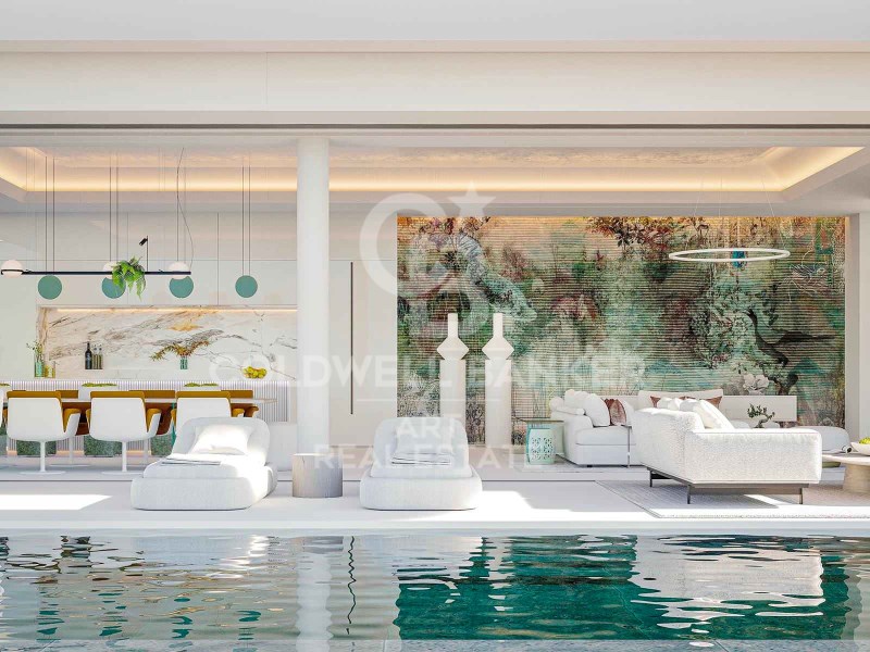 Marbella, Andalusia, ES, 4 Bedrooms Bedrooms, ,4 BathroomsBathrooms,Residential,For Sale,1794446