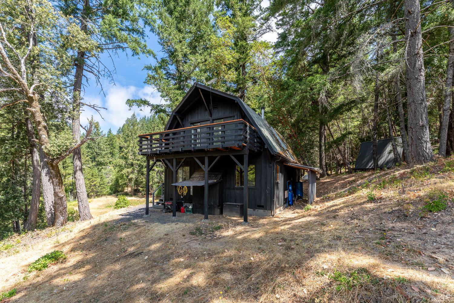 Ukiah, California, 95482, United States, 2 Bedrooms Bedrooms, ,1 BathroomBathrooms,Residential,For Sale,1925334