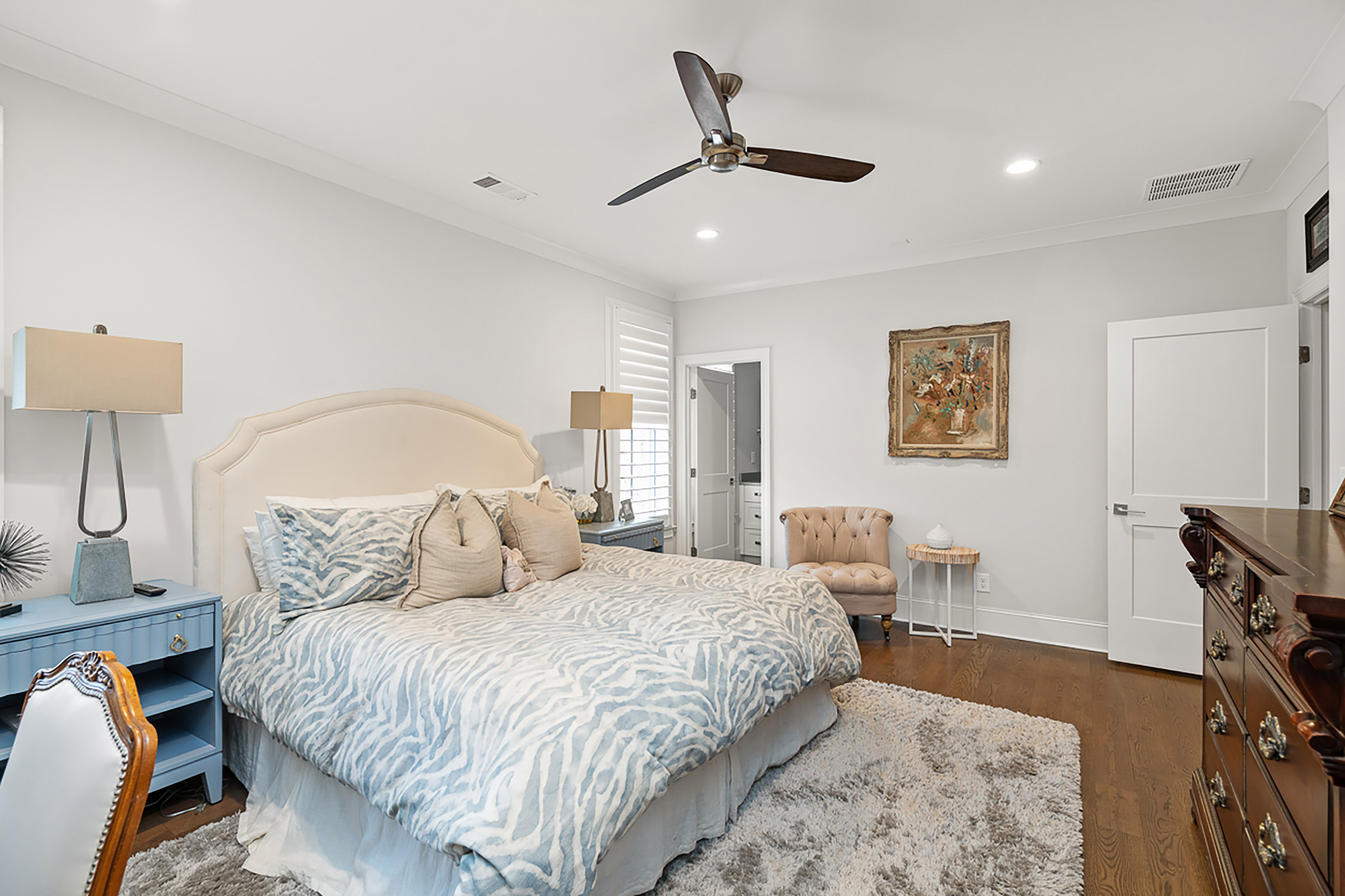  Timeless Elegance in Historic Brookhaven - 物件實景