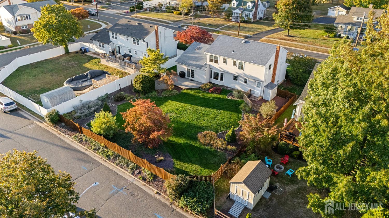 Middlesex, New Jersey, 08846, United States, 4 Bedrooms Bedrooms, ,3 BathroomsBathrooms,Residential,For Sale,1968933