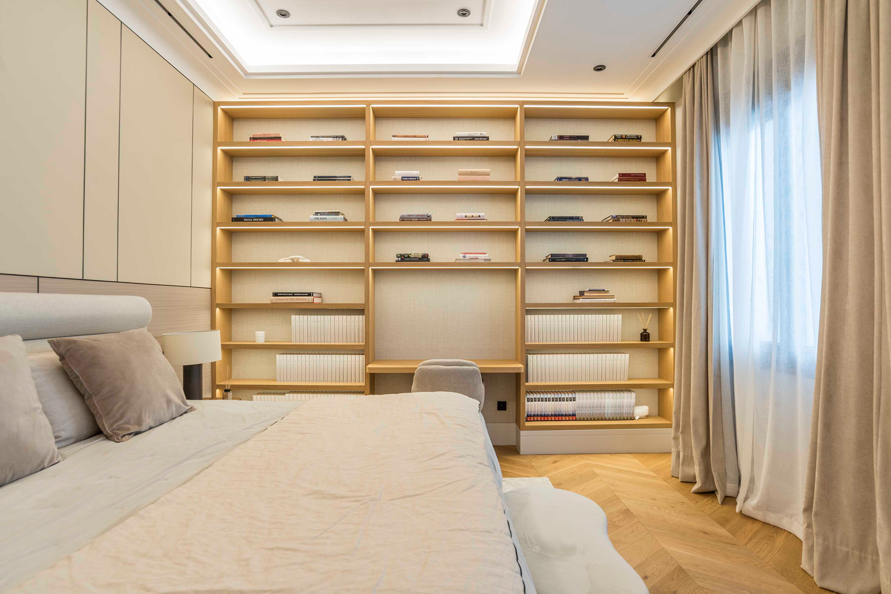  Exclusive flat near Velázquez - 物件實景