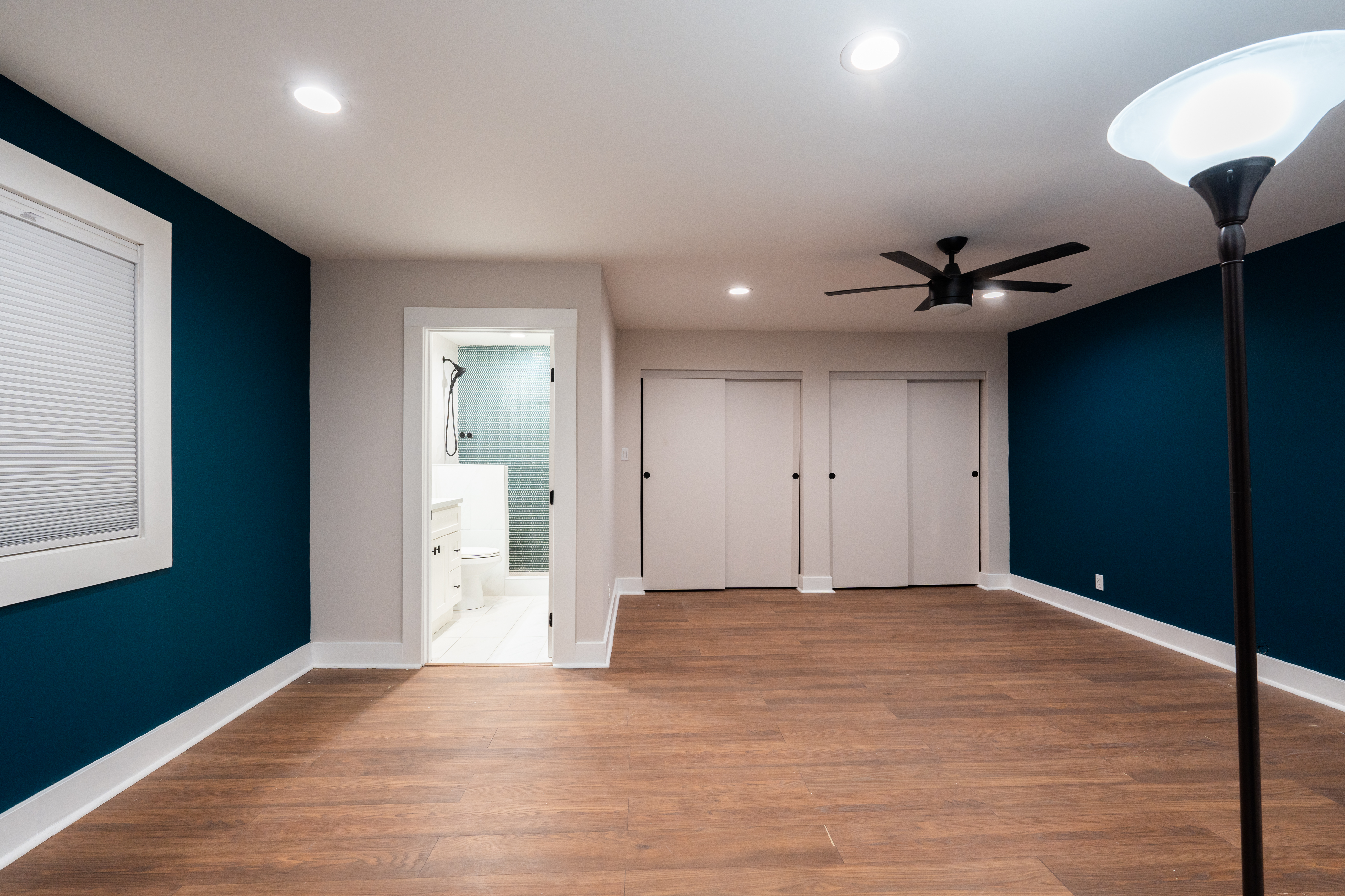  5604 South Manhattan Place, Los Angeles, CA 90062 - 物件實景