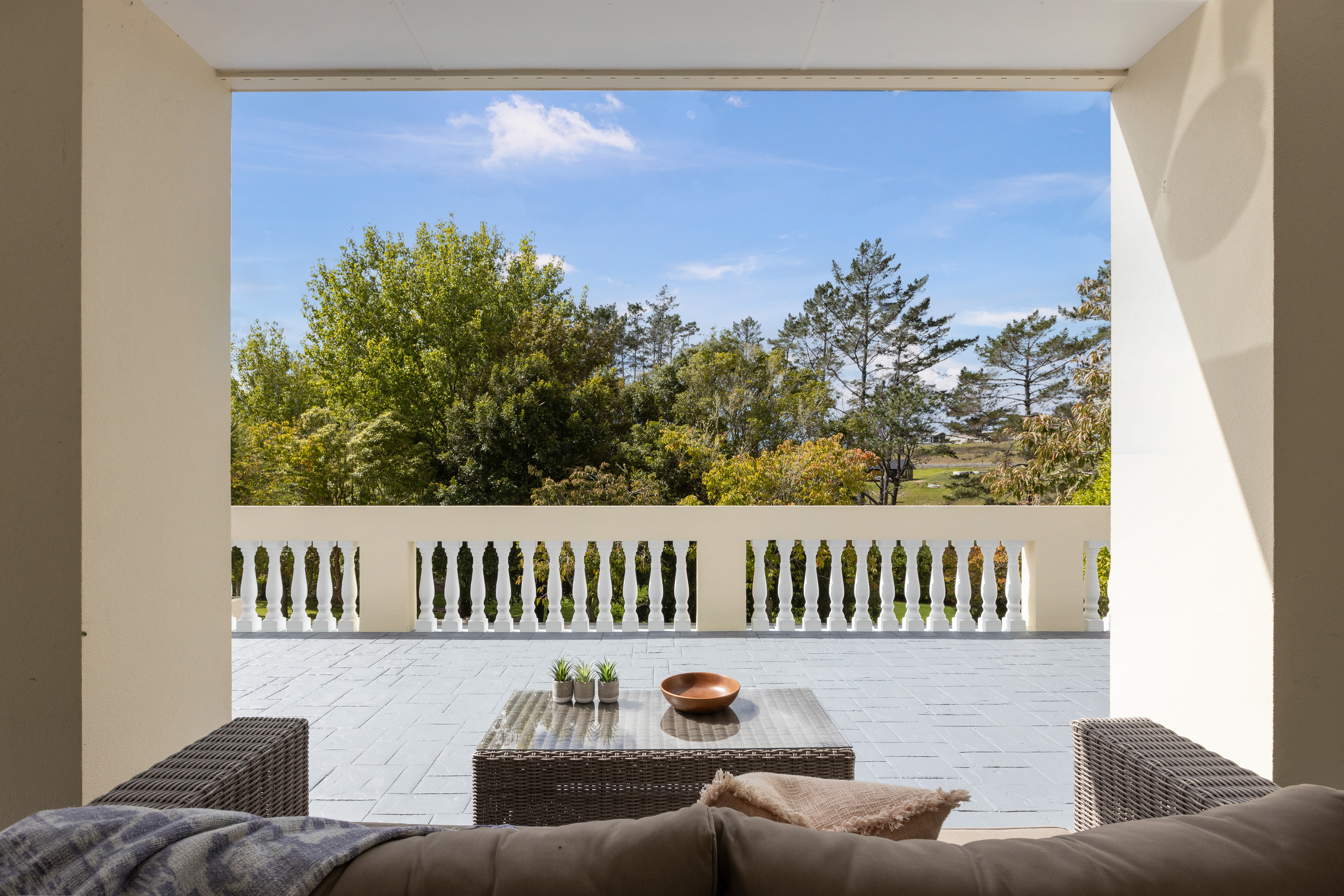  447 Horseshoe Bush Road - 物件實景