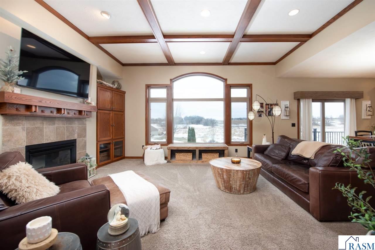 Le Center, Minnesota, 56057, United States, 4 Bedrooms Bedrooms, ,3 BathroomsBathrooms,Residential,For Sale,2011720