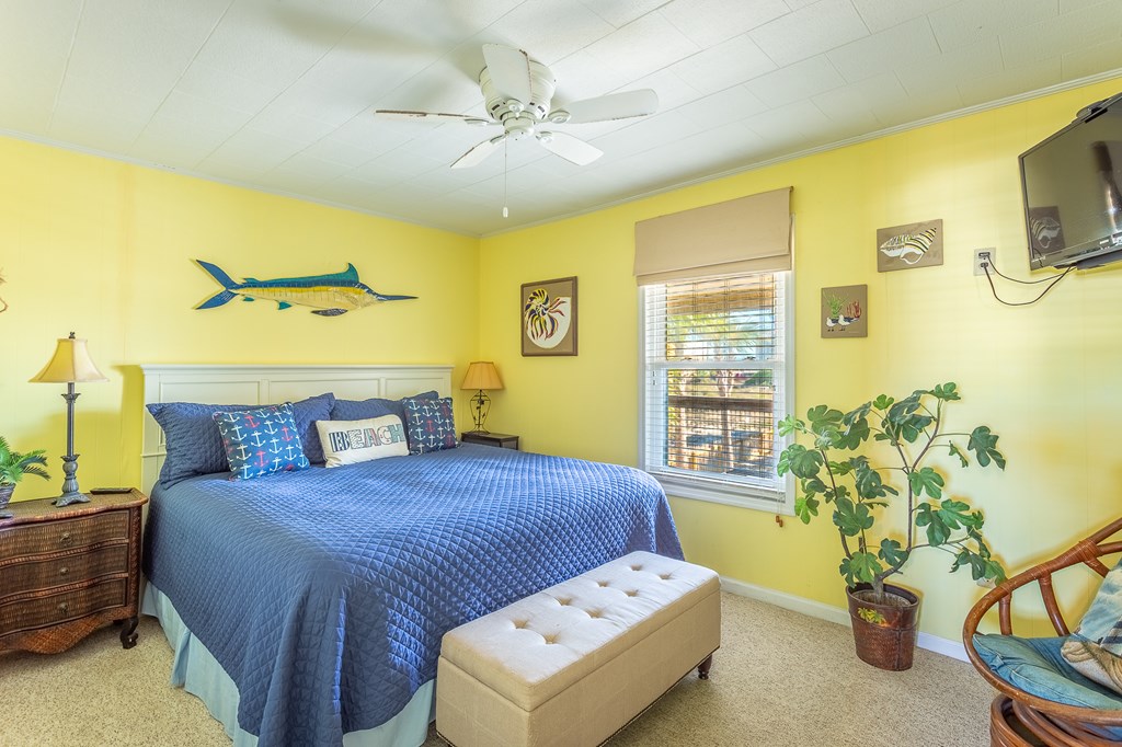 Saint George Island, Florida, 32328, United States, 4 Bedrooms Bedrooms, ,2 BathroomsBathrooms,Residential,For Sale,2005287