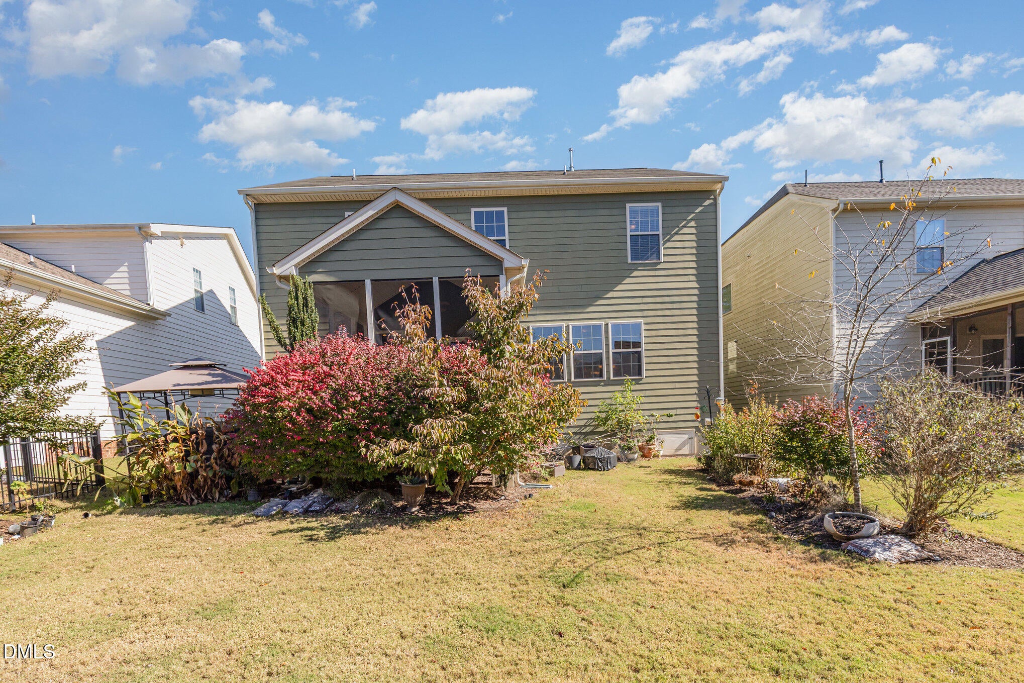 Apex, North Carolina, 27539, United States, 4 Bedrooms Bedrooms, ,3 BathroomsBathrooms,Residential,For Sale,1988359