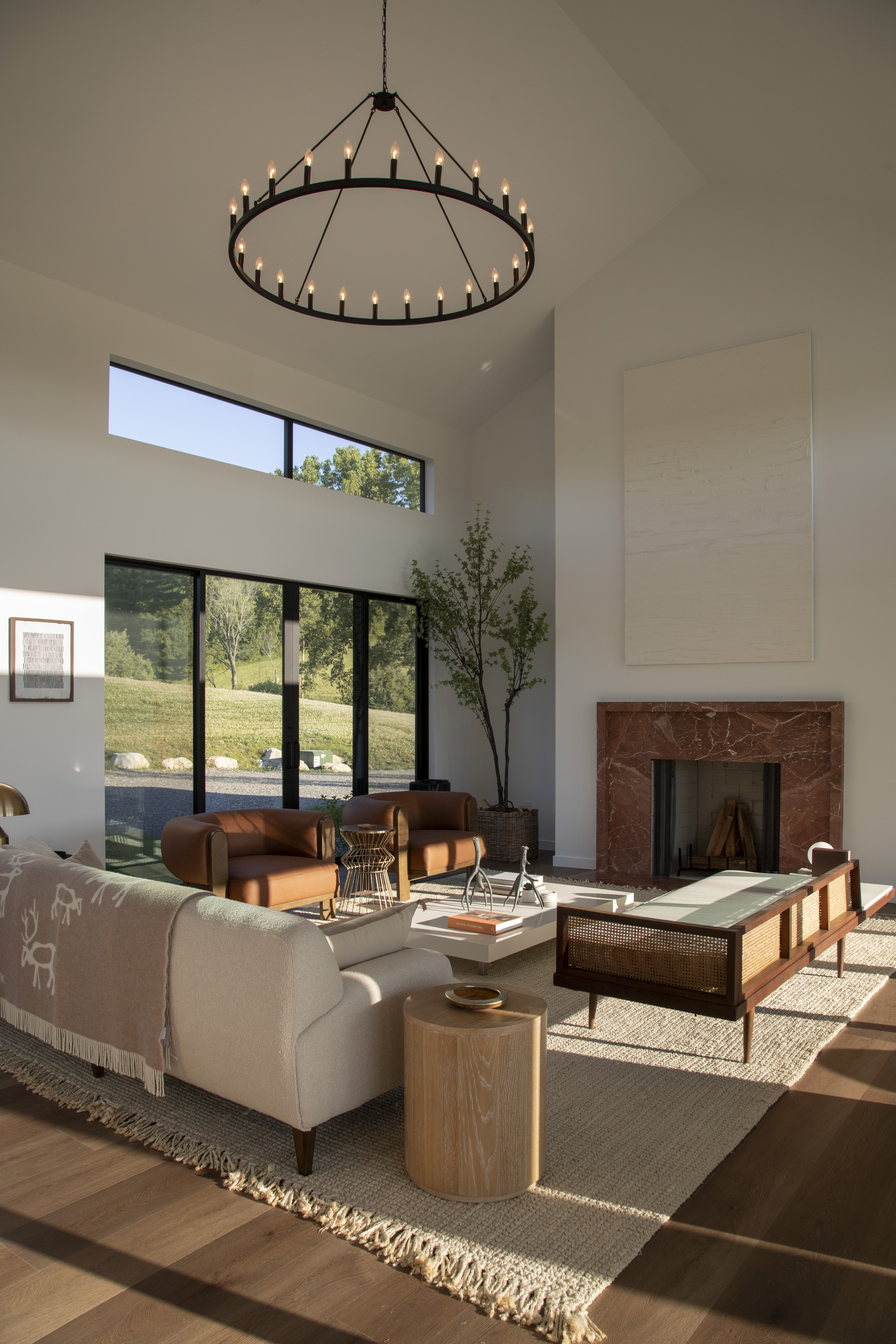  110 Mansfield Road, Hillsdale, NY 12529 - 物件實景