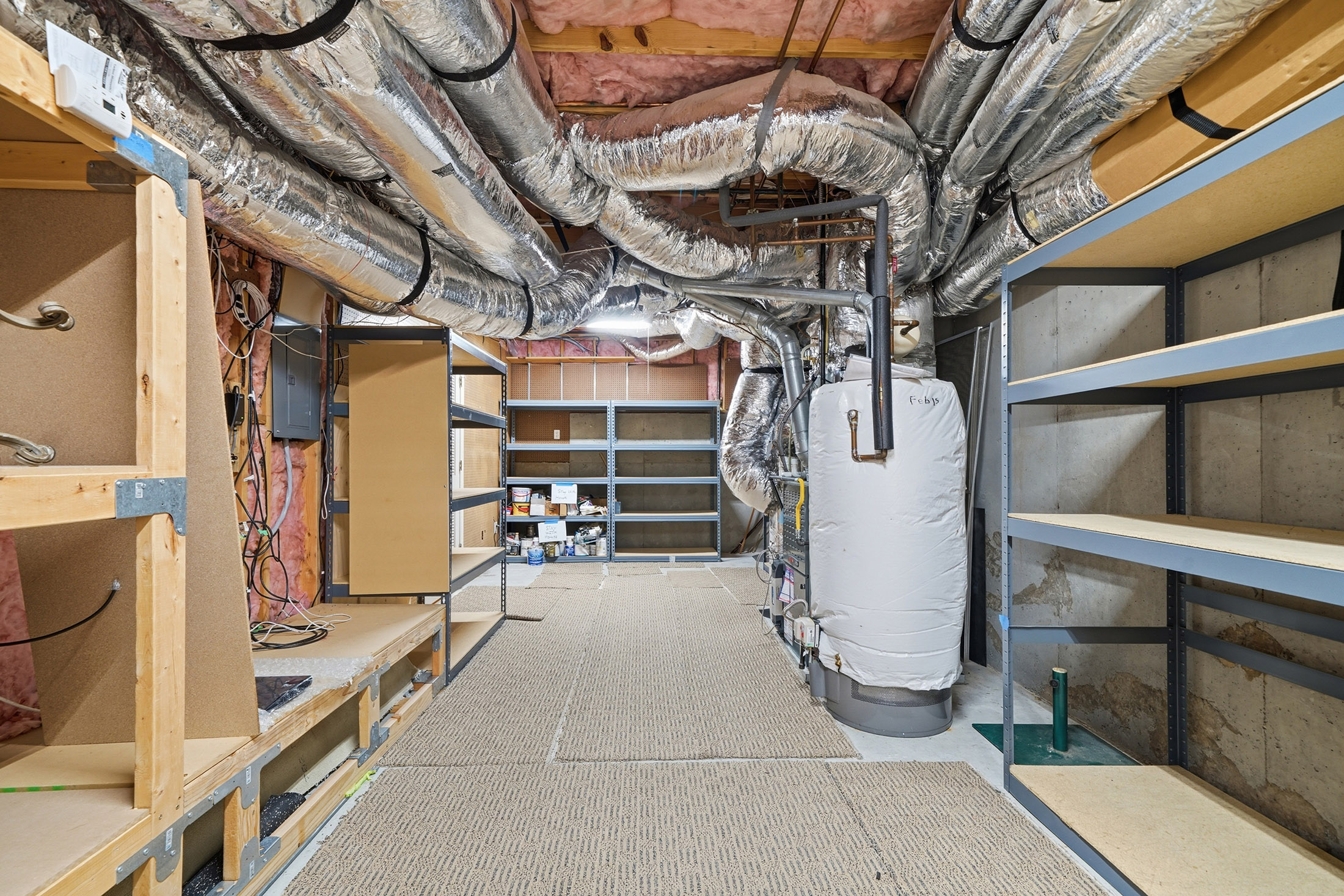  Bright and Beautiful Traditional in Smyrna - 物件實景