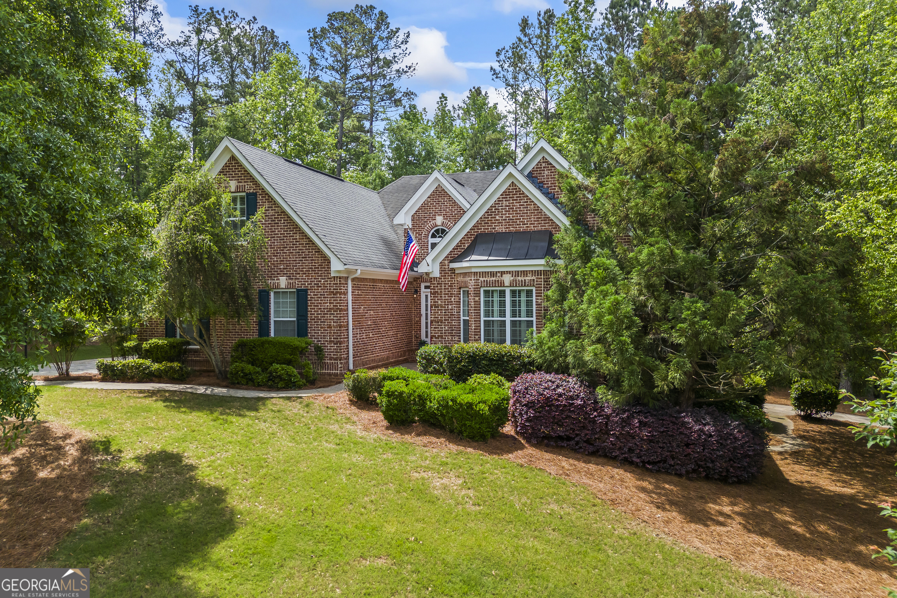 Athens, Georgia, 30606, United States, 3 Bedrooms Bedrooms, ,4 BathroomsBathrooms,Residential,For Sale,1805022