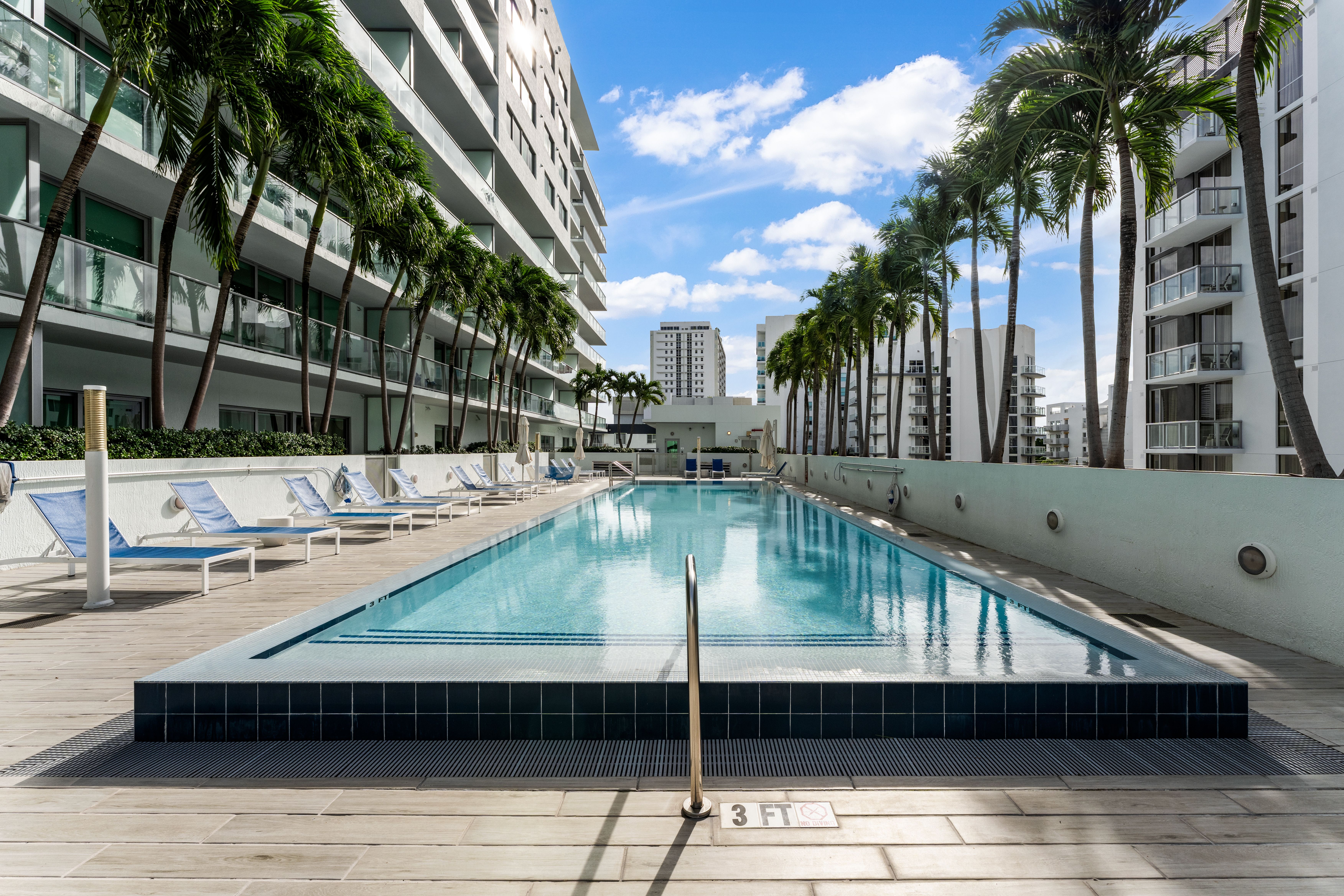  1600 SW 1st Ave, Miami, FL, 33129 - 物件實景