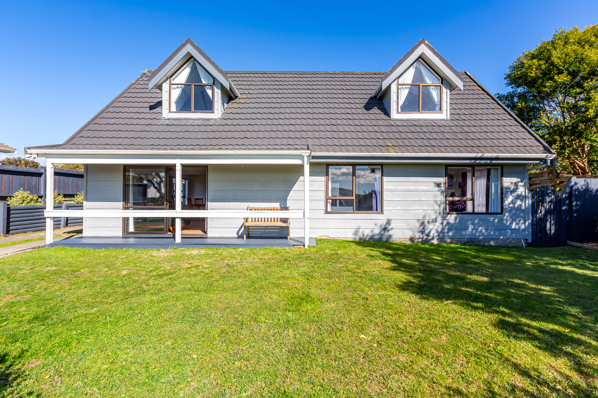  23 James Cook Drive, Whitby - 物件實景