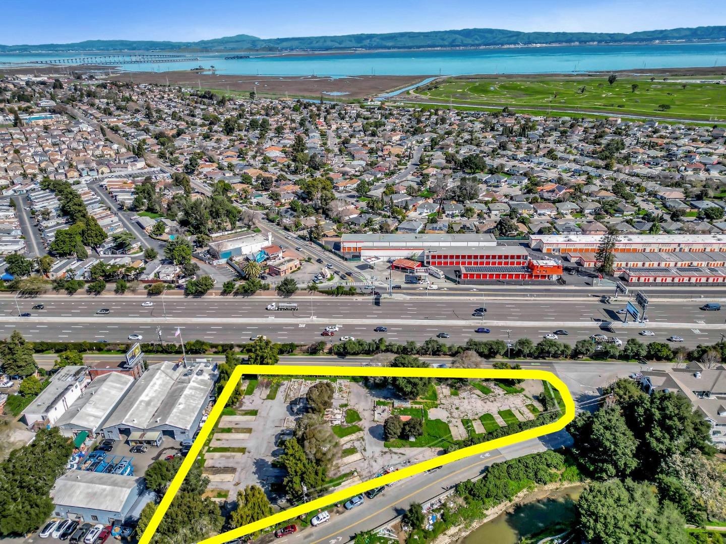 East Palo Alto, California, 94303, United States, ,Land,For Sale,1850247