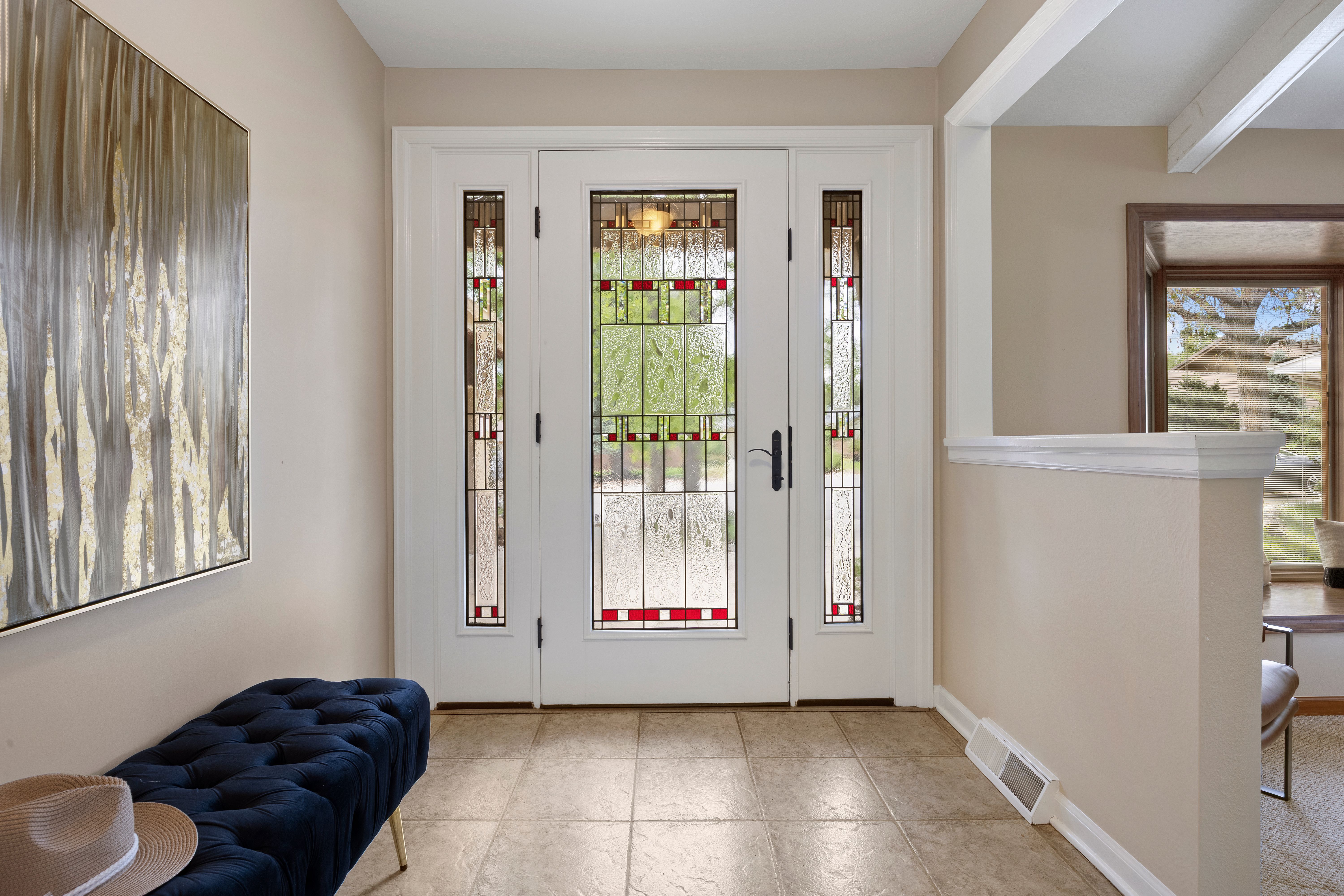  Beautifully Updated Home On Cul-De-Sac In Desirable Heritage Place Neighborhood - 物件實景