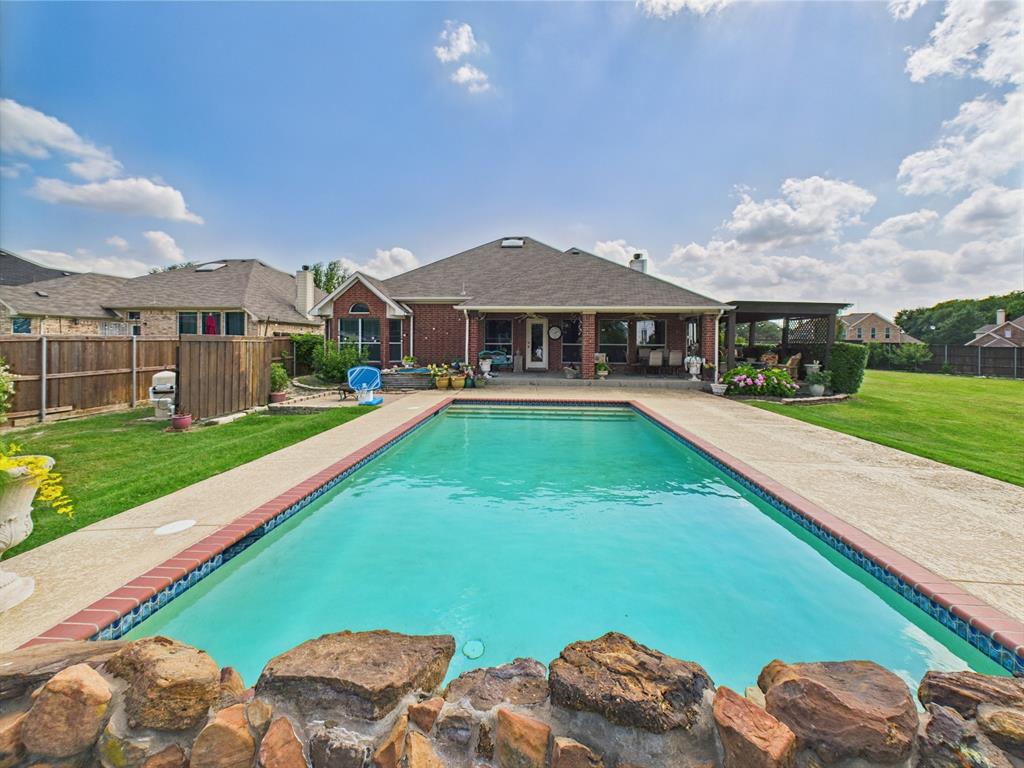 Cedar Hill, Texas, 75104, United States, 4 Bedrooms Bedrooms, ,3 BathroomsBathrooms,Residential,For Sale,1916414