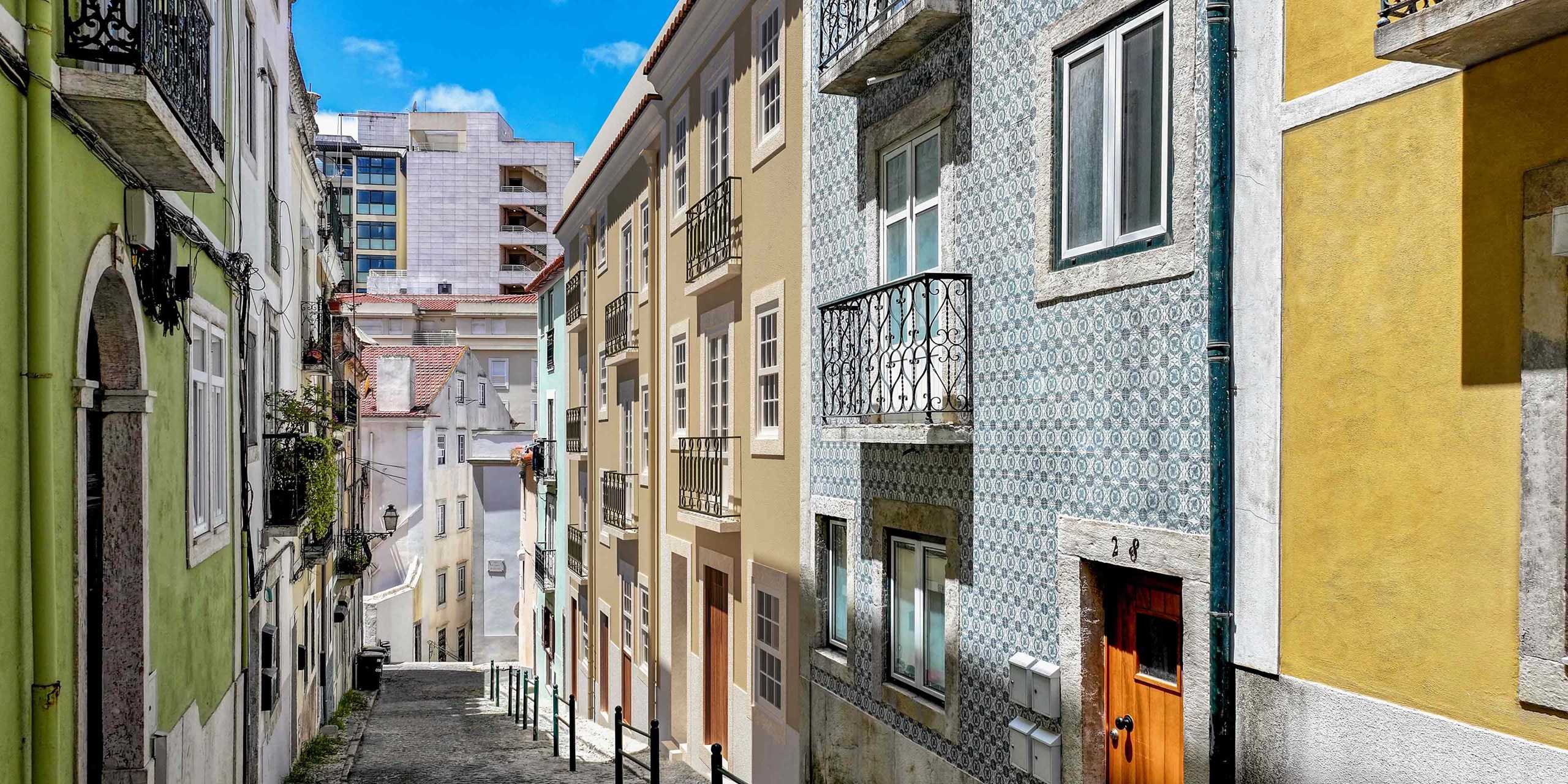 Lisboa, Lisbon, 1150-091, PT, 2 Bedrooms Bedrooms, ,1 BathroomBathrooms,Residential,For Sale,1760856