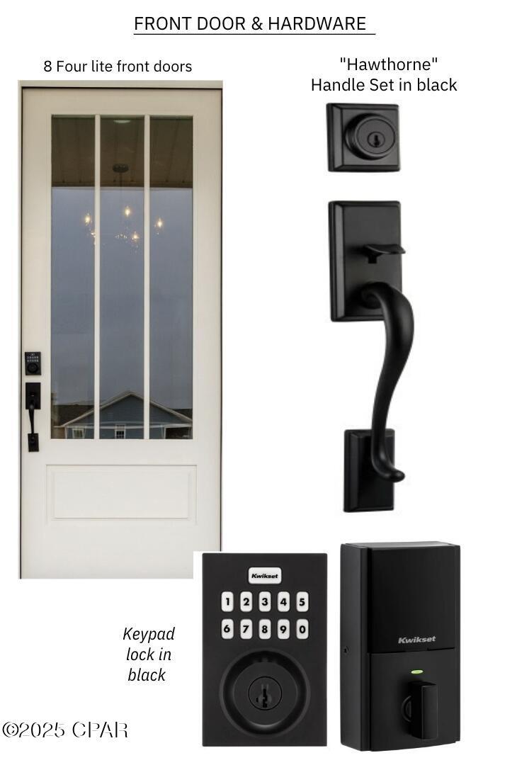 Panama City Beach, Florida, 32408, United States, 4 Bedrooms Bedrooms, ,3 BathroomsBathrooms,Residential,For Sale,1980047