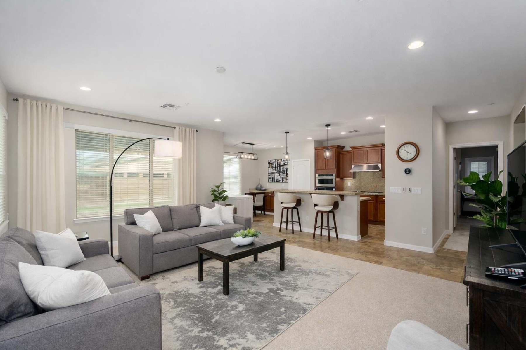 4597 E Waterman ST  Gilbert, AZ - 物件實景