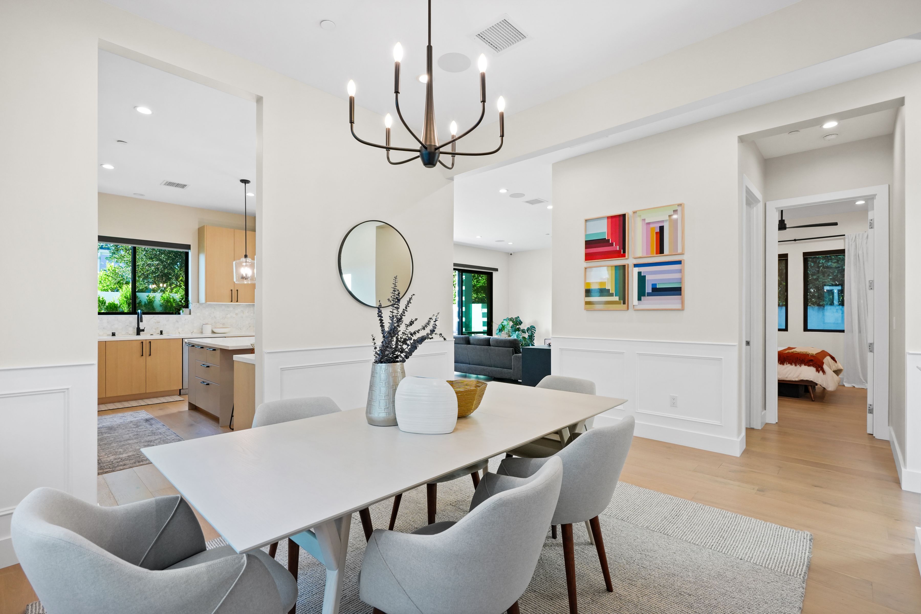  12341 Addison Street - 物件實景