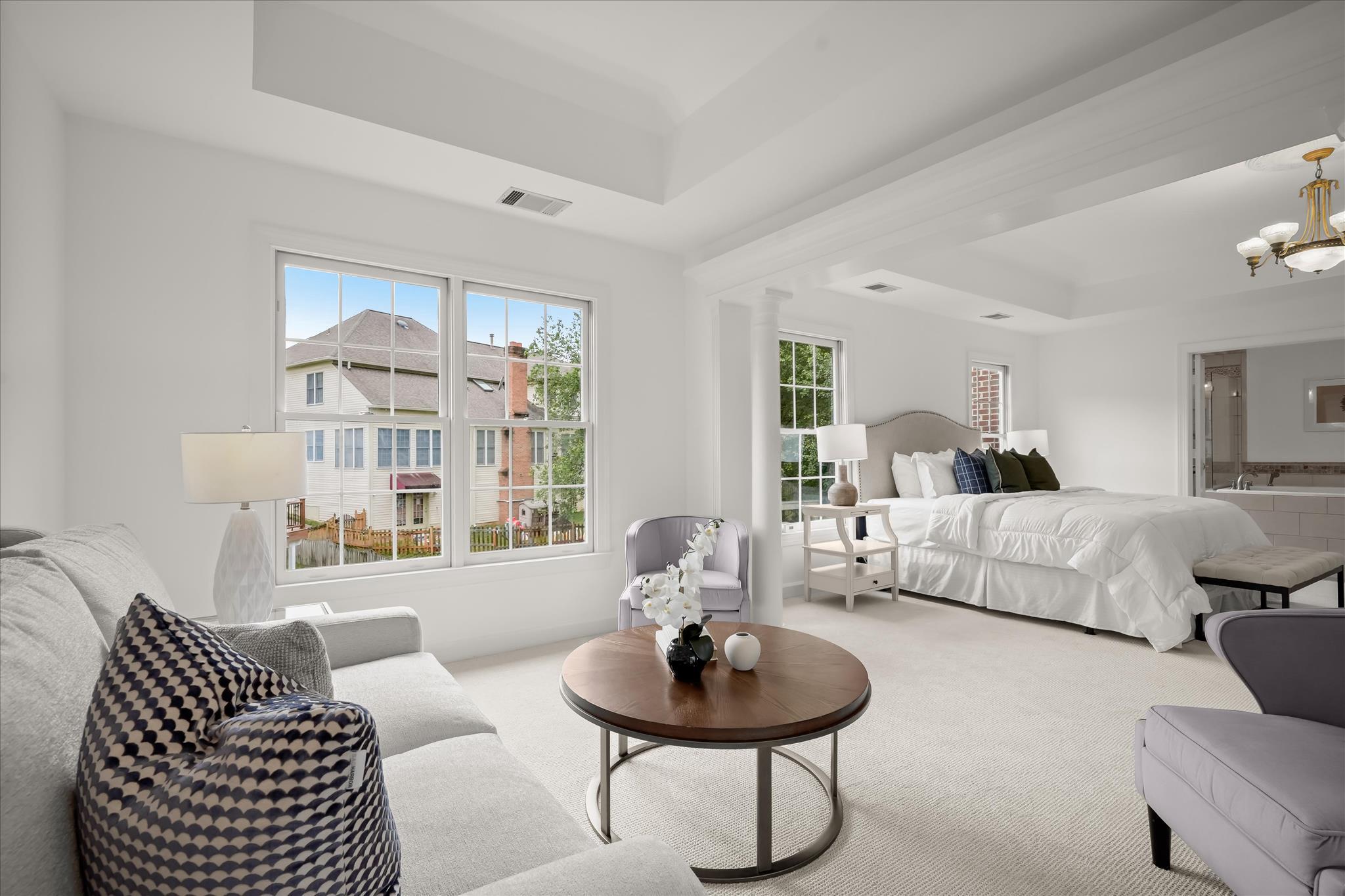  15300 Kwanzan Court, Gaithersburg, MD, 20878 - 物件實景