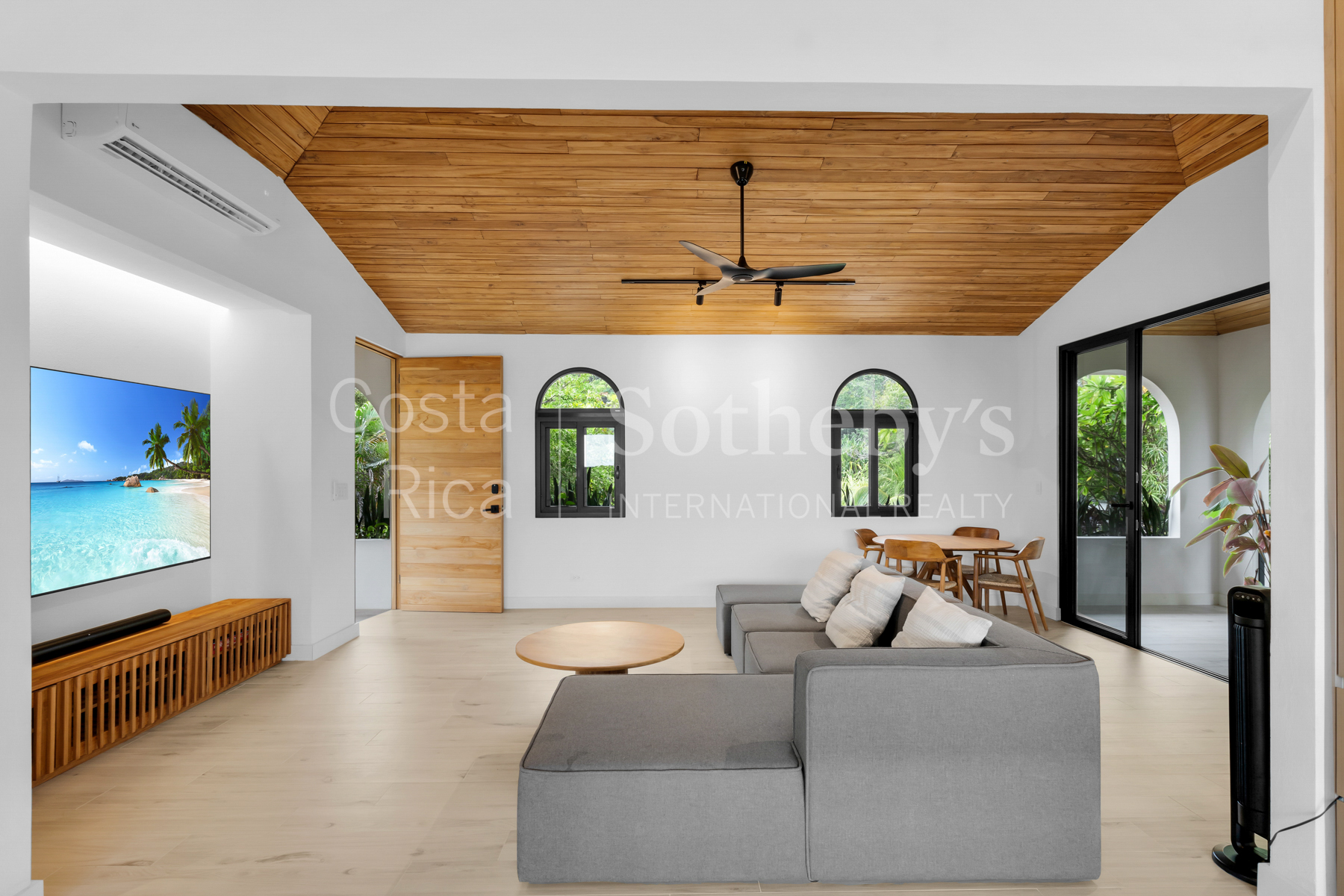  Villa Solana - 物件實景