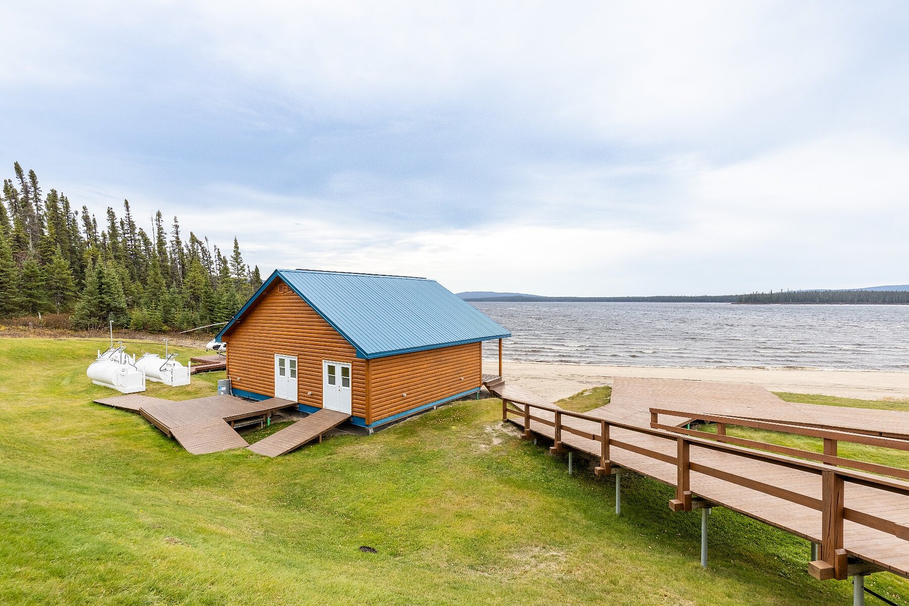  Mont-Valin, Saguenay / Lac-Saint-Jean - 物件實景