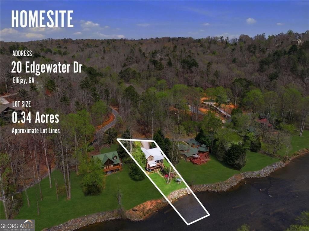 Ellijay, Georgia, 30540, United States, 3 Bedrooms Bedrooms, ,3 BathroomsBathrooms,Residential,For Sale,2036628