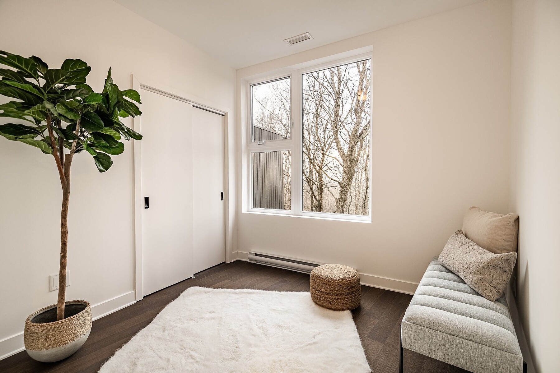  Bromont, Eastern Townships - 物件實景