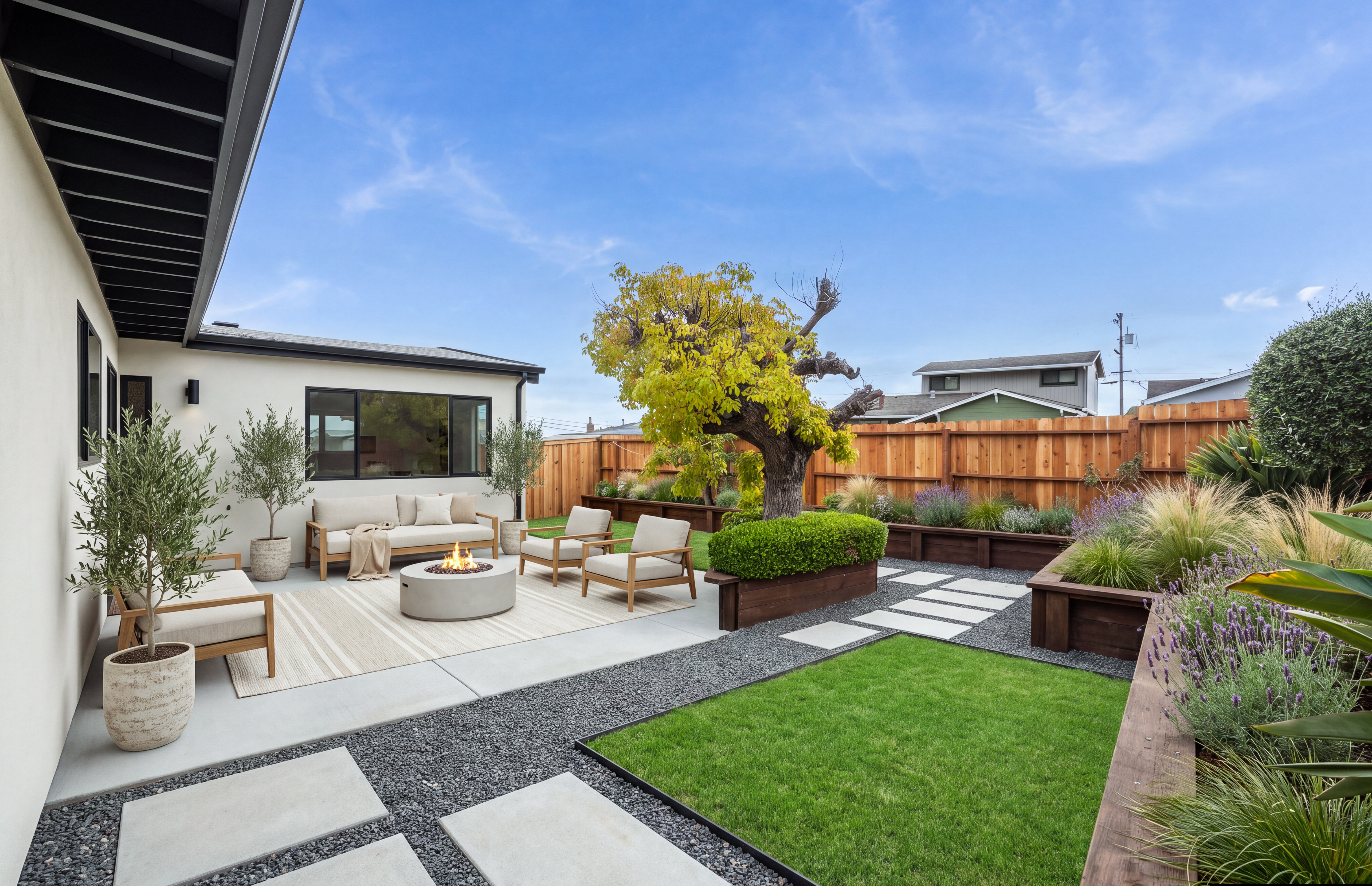  Vintage Abode Primed for Modern MakeOver - 物件實景