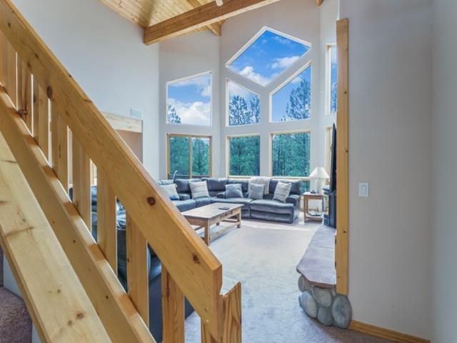 Angel Fire, New Mexico, 87710, United States, 4 Bedrooms Bedrooms, ,5 BathroomsBathrooms,Residential,For Sale,1885448