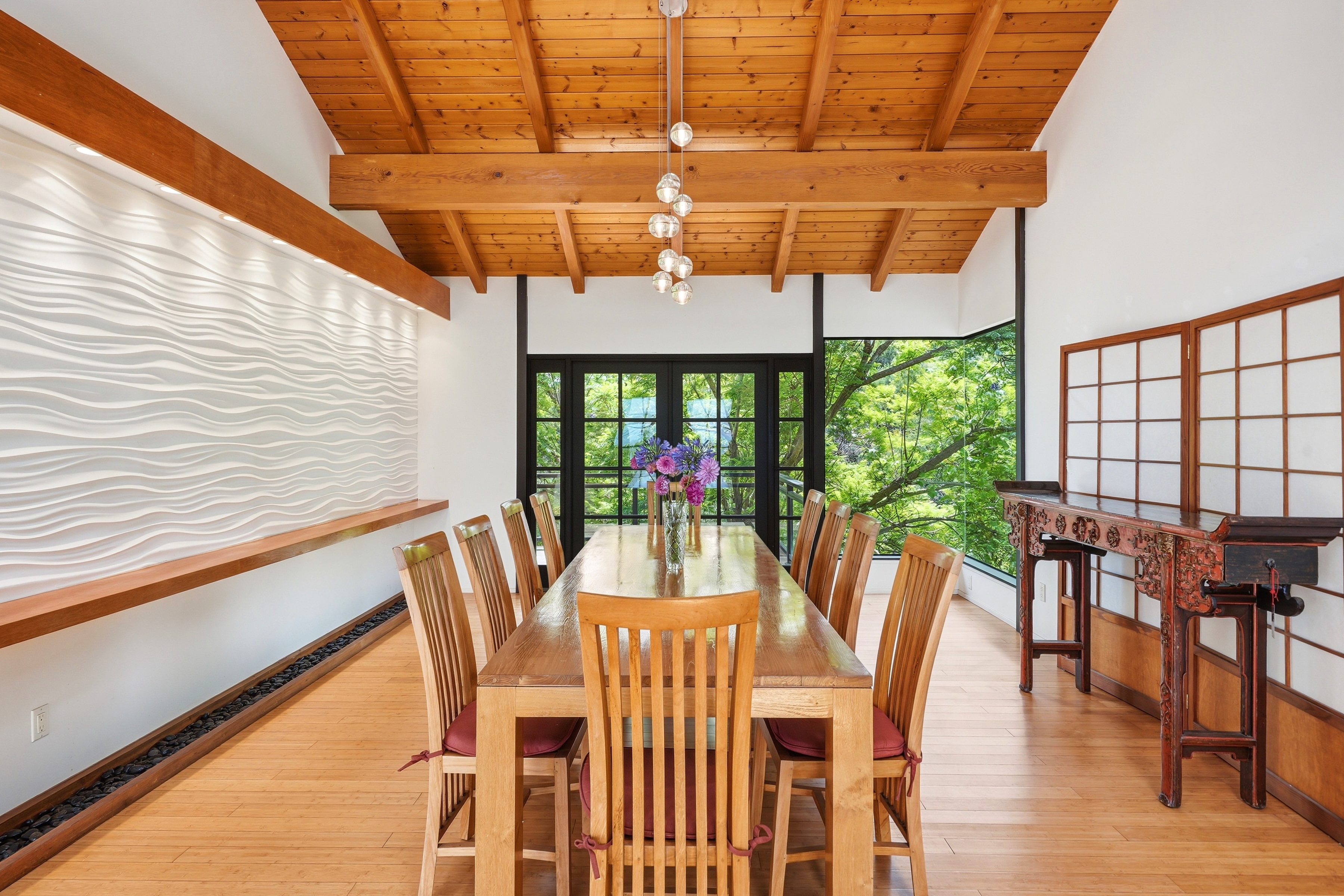  Architectural Kula Estate with Panoramic Views and Cottage - 物件實景