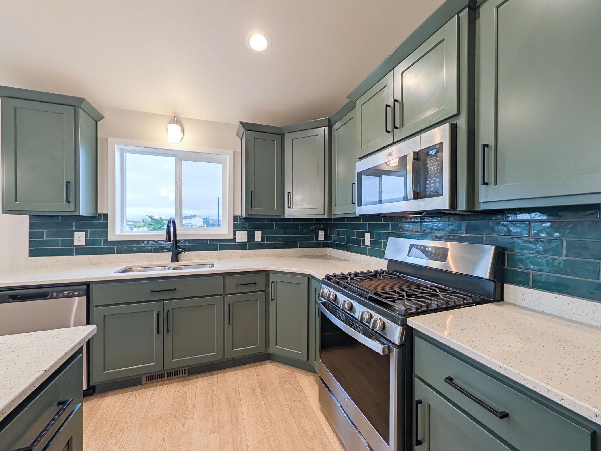 Fulton Loop, Fargo, ND 58104 #1