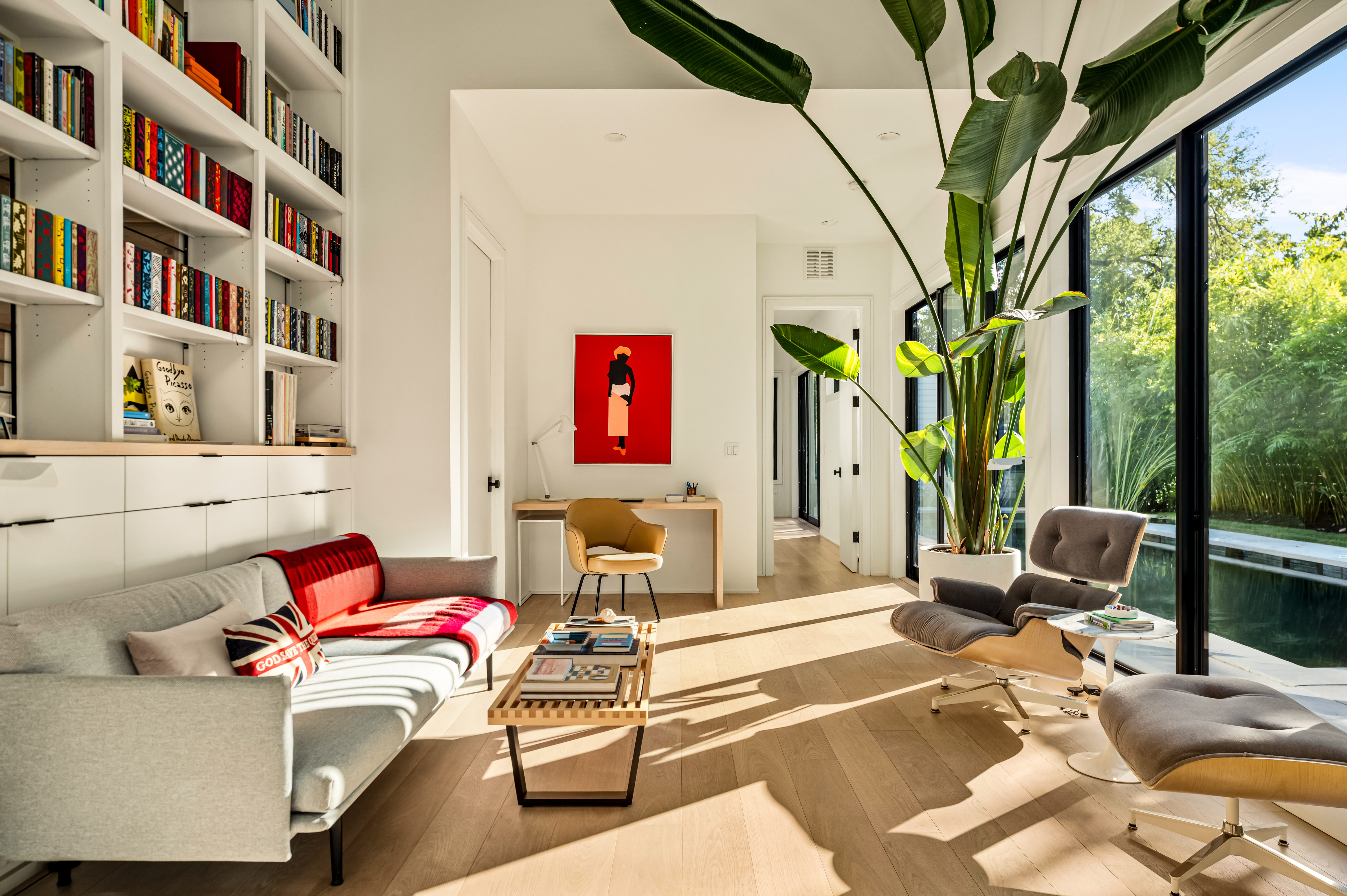  Modern Design with Boutique Hotel Vibes - 物件實景
