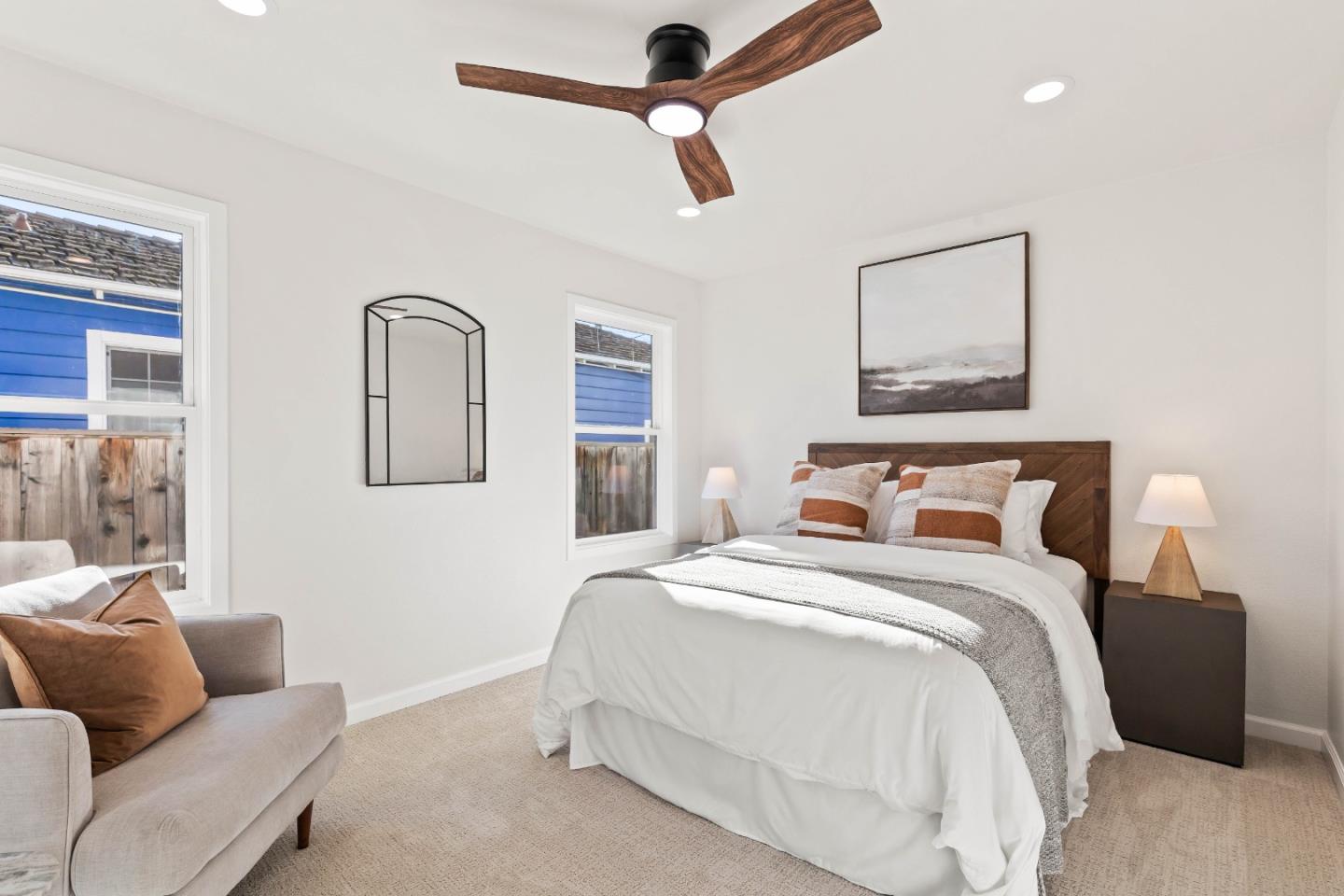 Redwood City, California, 94062, United States, 4 Bedrooms Bedrooms, ,4 BathroomsBathrooms,Residential,For Sale,1950985