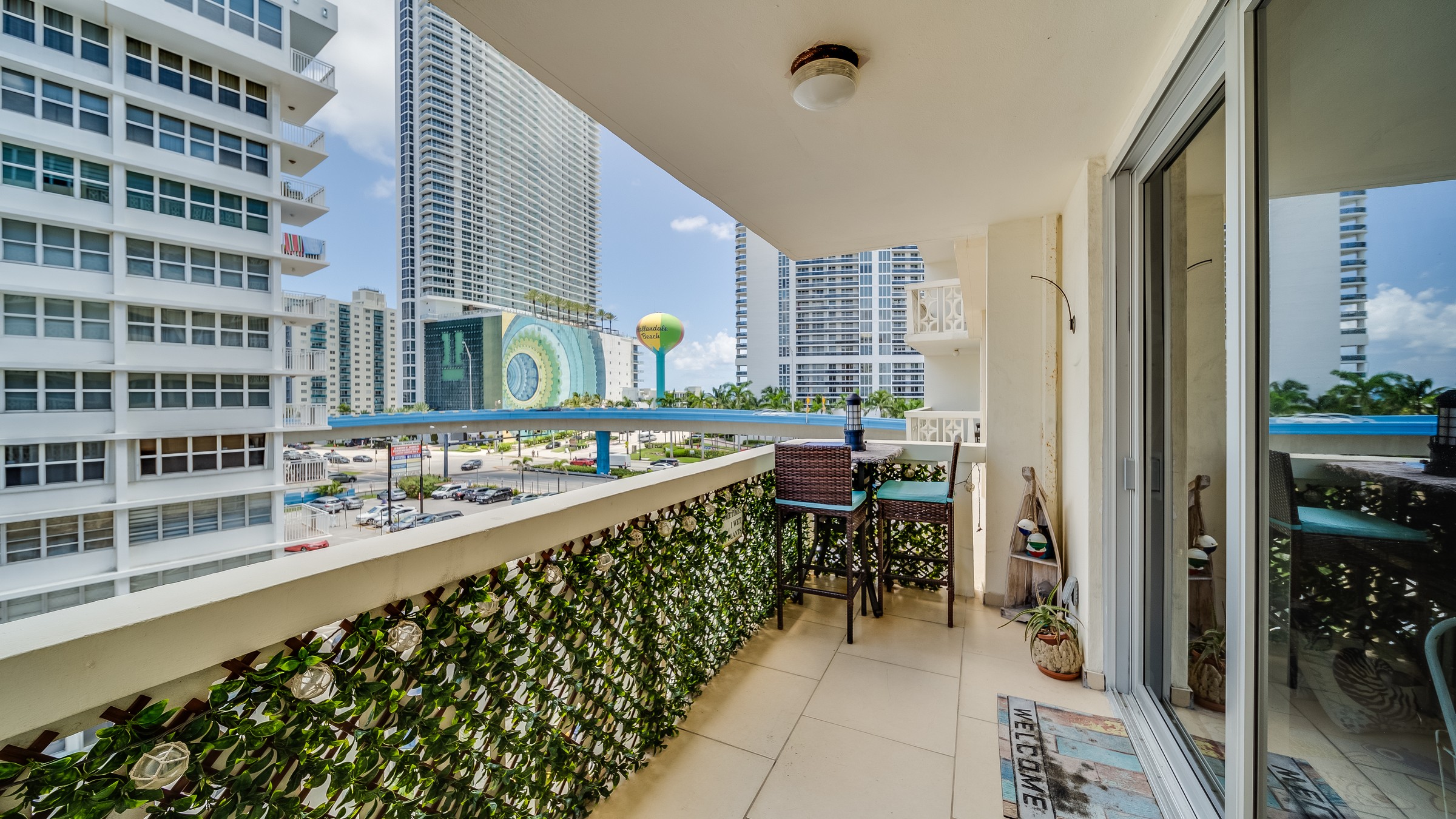  1825 S Ocean Dr, Hallandale Beach, FL, 33009 - 物件實景