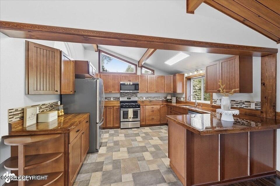 Soldotna, Alaska, 99669, United States, 4 Bedrooms Bedrooms, ,3 BathroomsBathrooms,Residential,For Sale,1982320