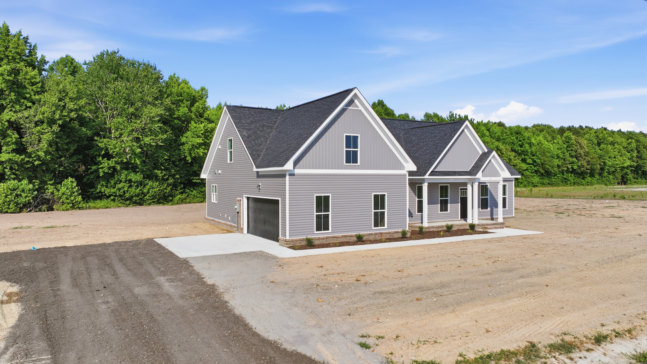  132 Kestrel Lane, Camden, NC, 27921 - 物件實景