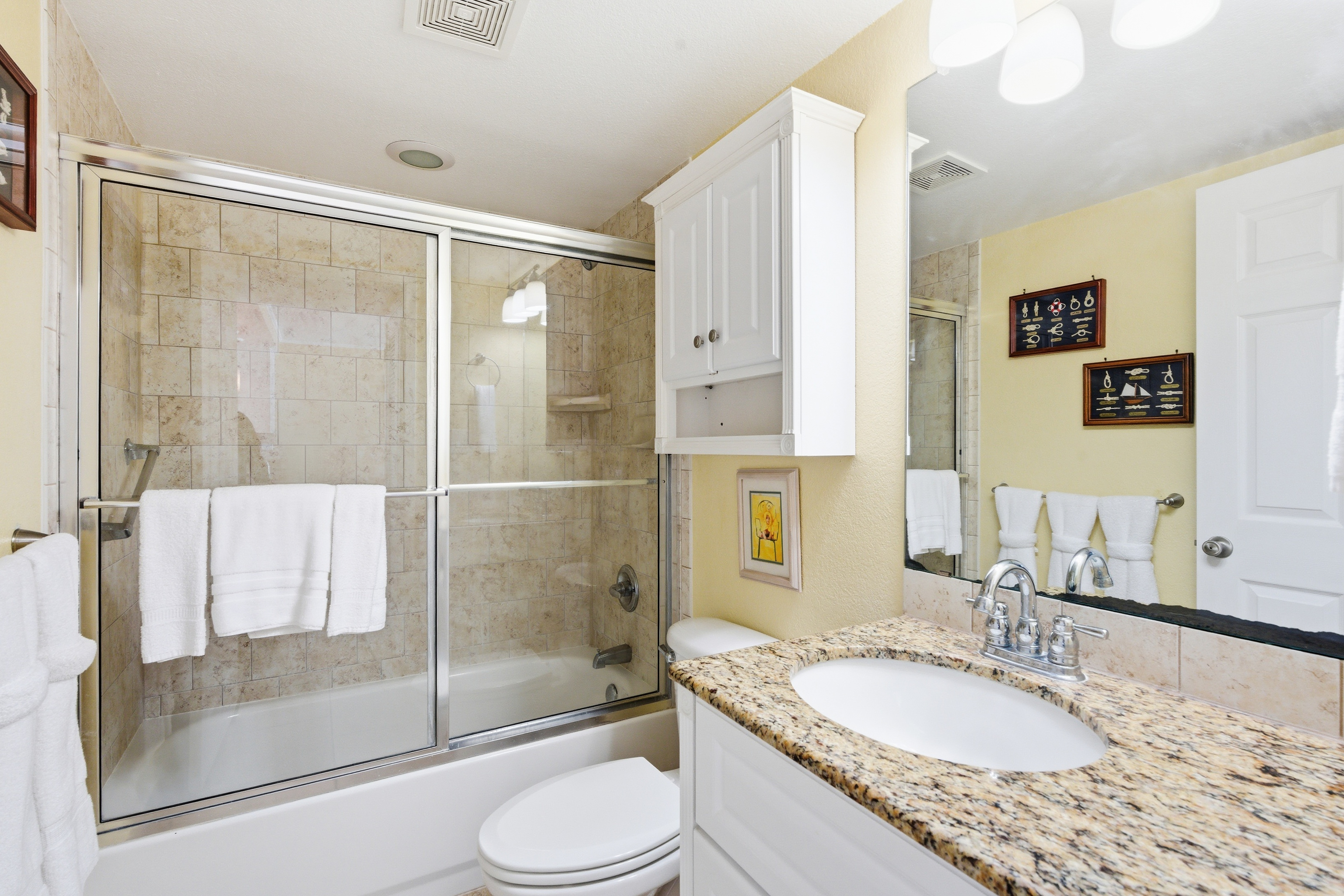  Gulfstream Condo Unit 508 - 物件實景