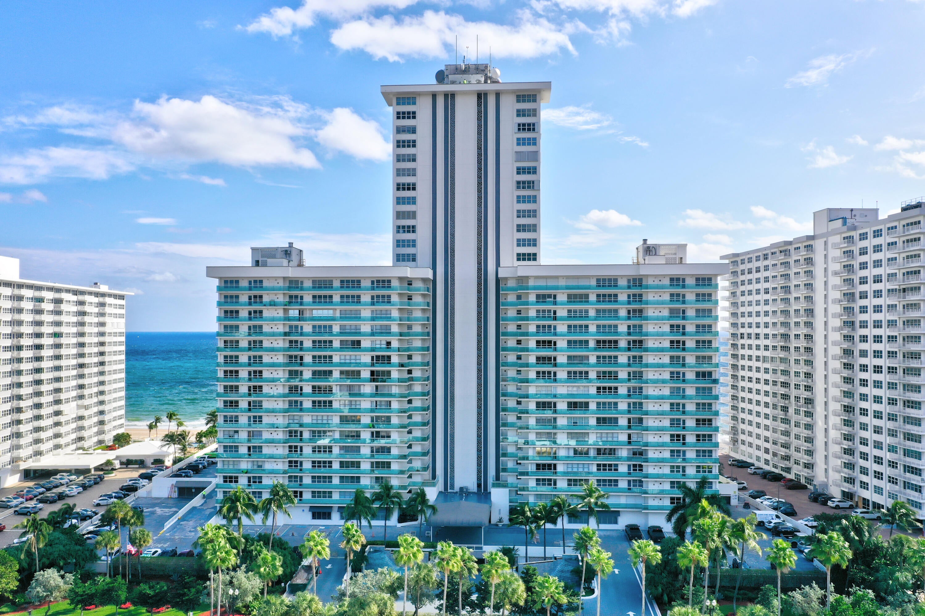 Galt Ocean Dr, Fort Lauderdale, FL 33308 #1