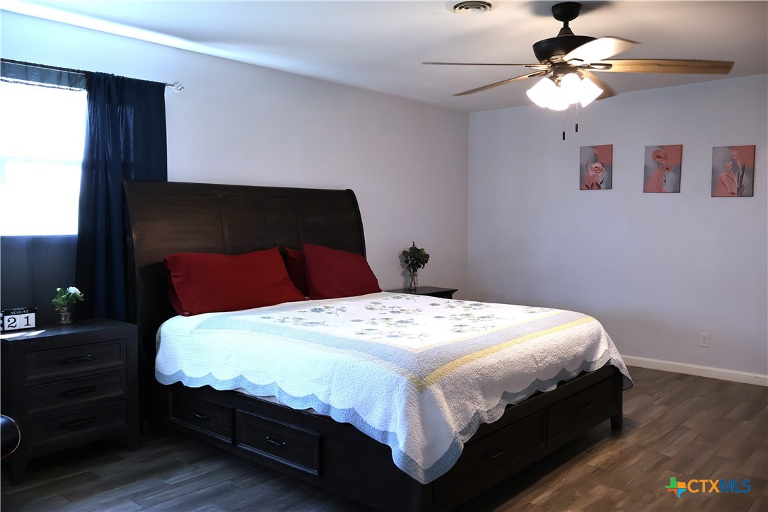 Killeen, Texas, 76542, United States, 3 Bedrooms Bedrooms, ,3 BathroomsBathrooms,Residential,For Sale,1932506