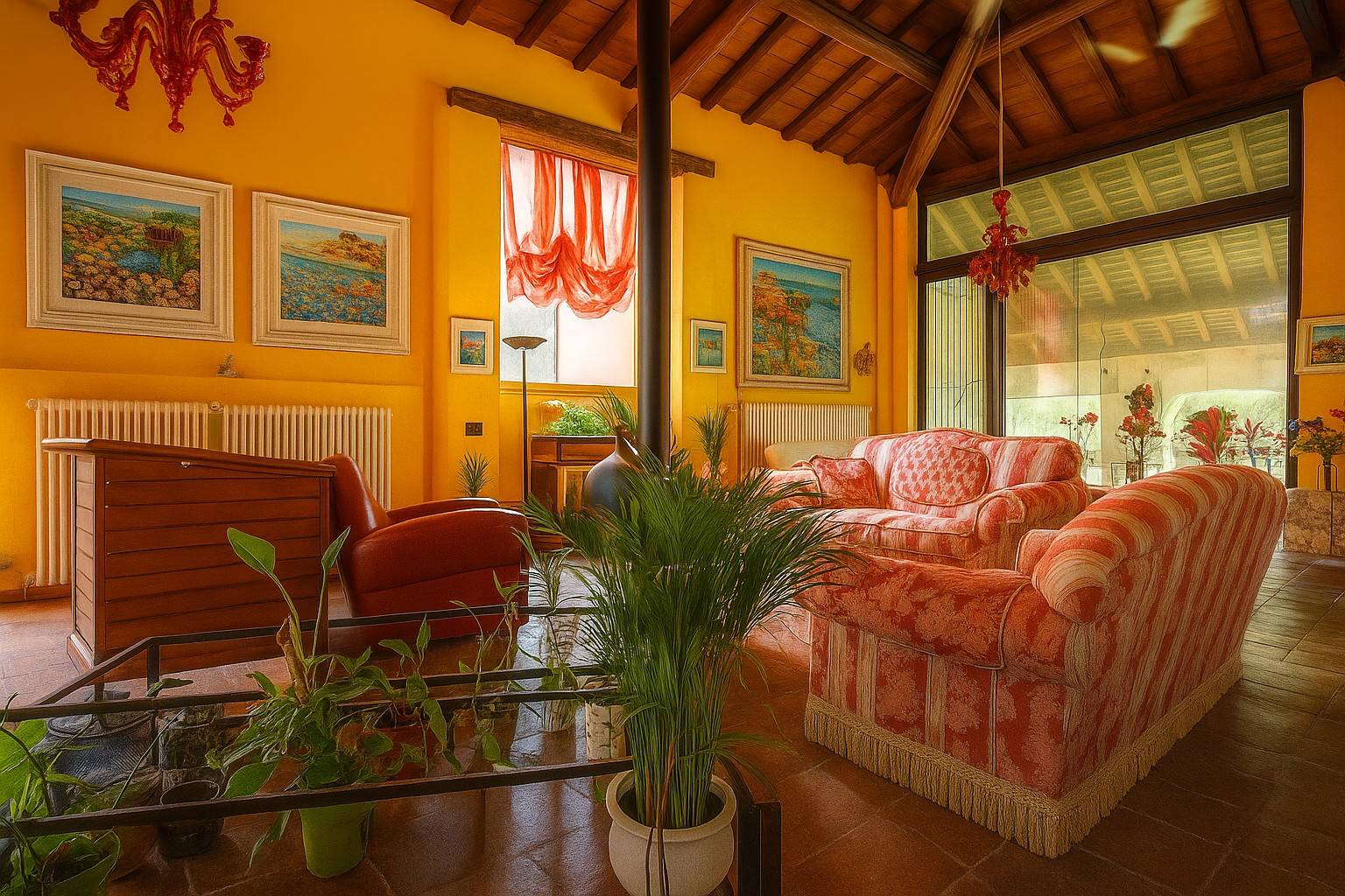 Torrile, Parma, 43030, IT, 5 Bedrooms Bedrooms, ,5 BathroomsBathrooms,Residential,For Sale,1708902