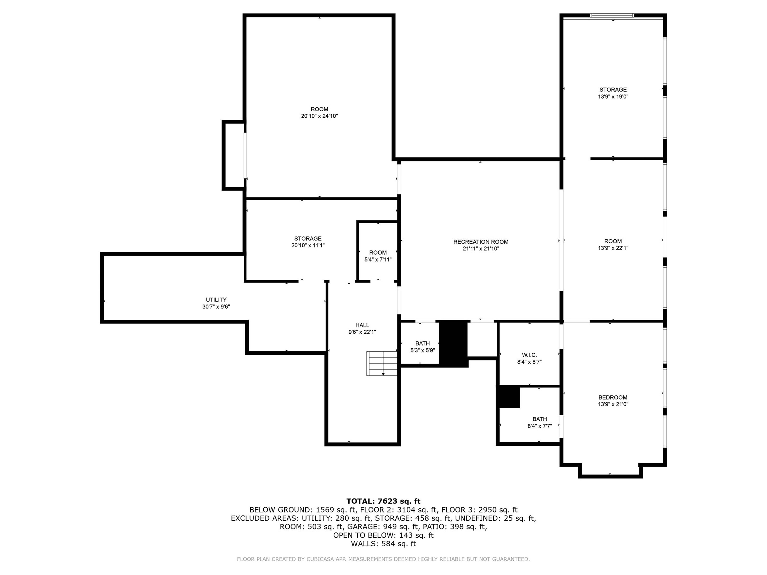  The Pinnacle of Luxury: New Custom Home in Prime Londonberry - 物件實景