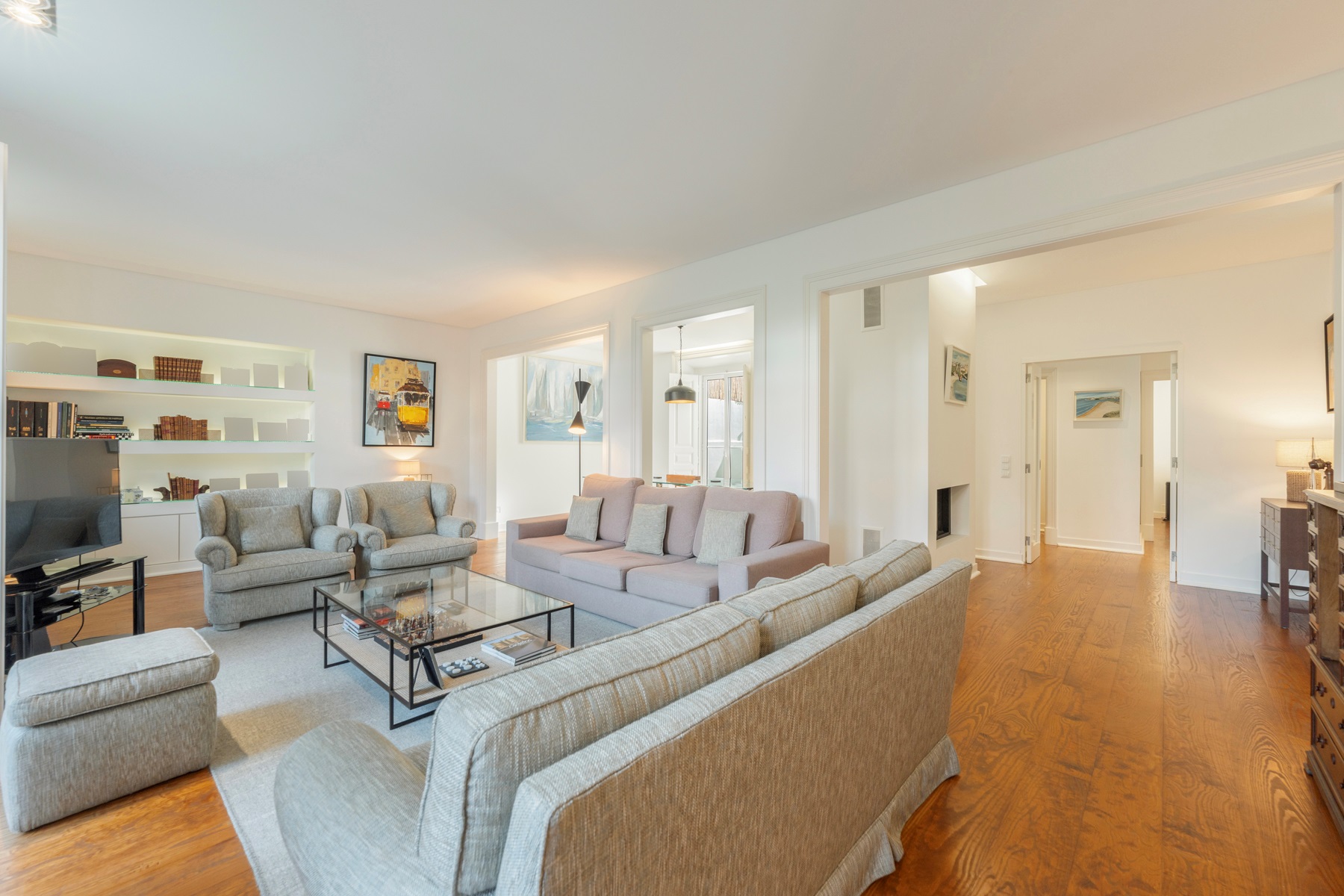  House, 5 bedrooms, for Sale - 物件實景