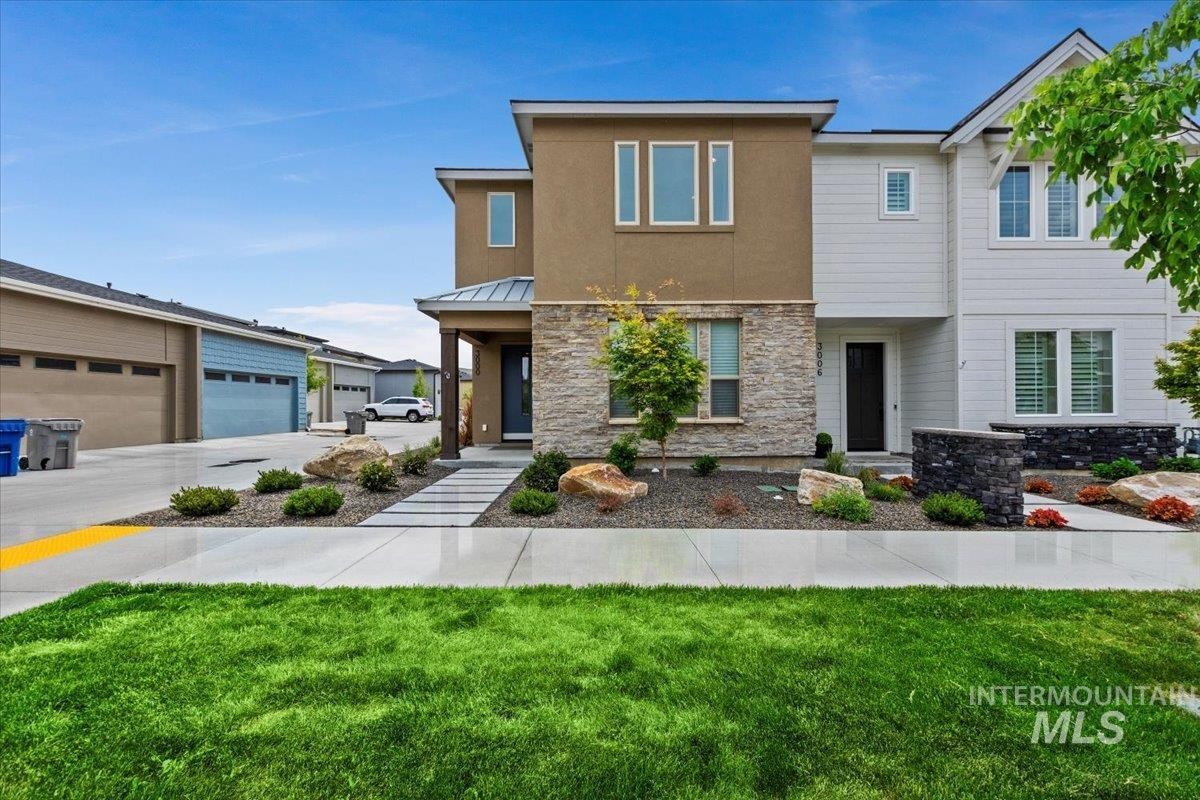 3000 Trailwood Way, Boise, Idaho, 83716, United States, 3 Bedrooms Bedrooms, ,3 BathroomsBathrooms,Residential,For Sale,3000 Trailwood Way,1436837